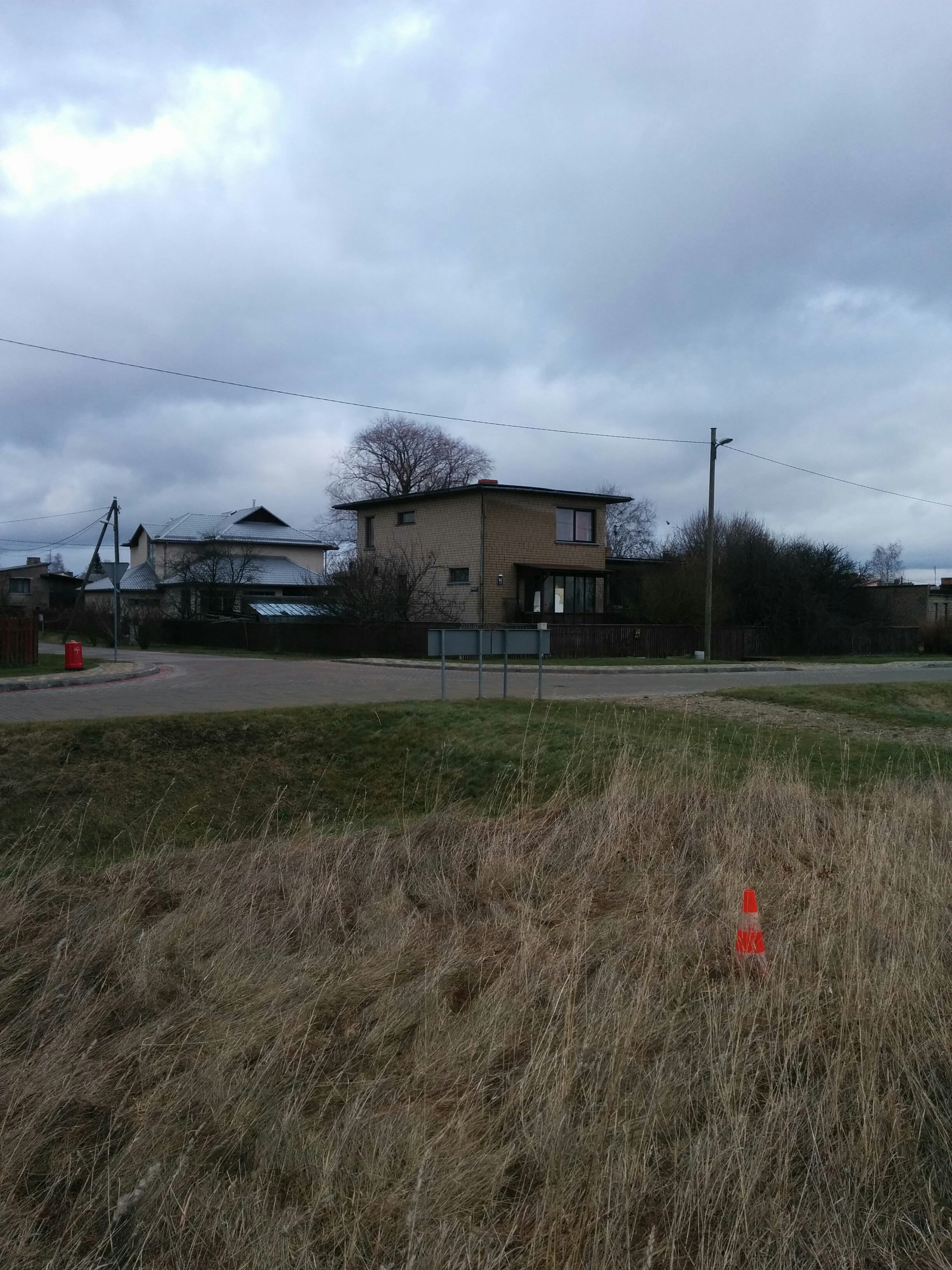Apkārtnes foto