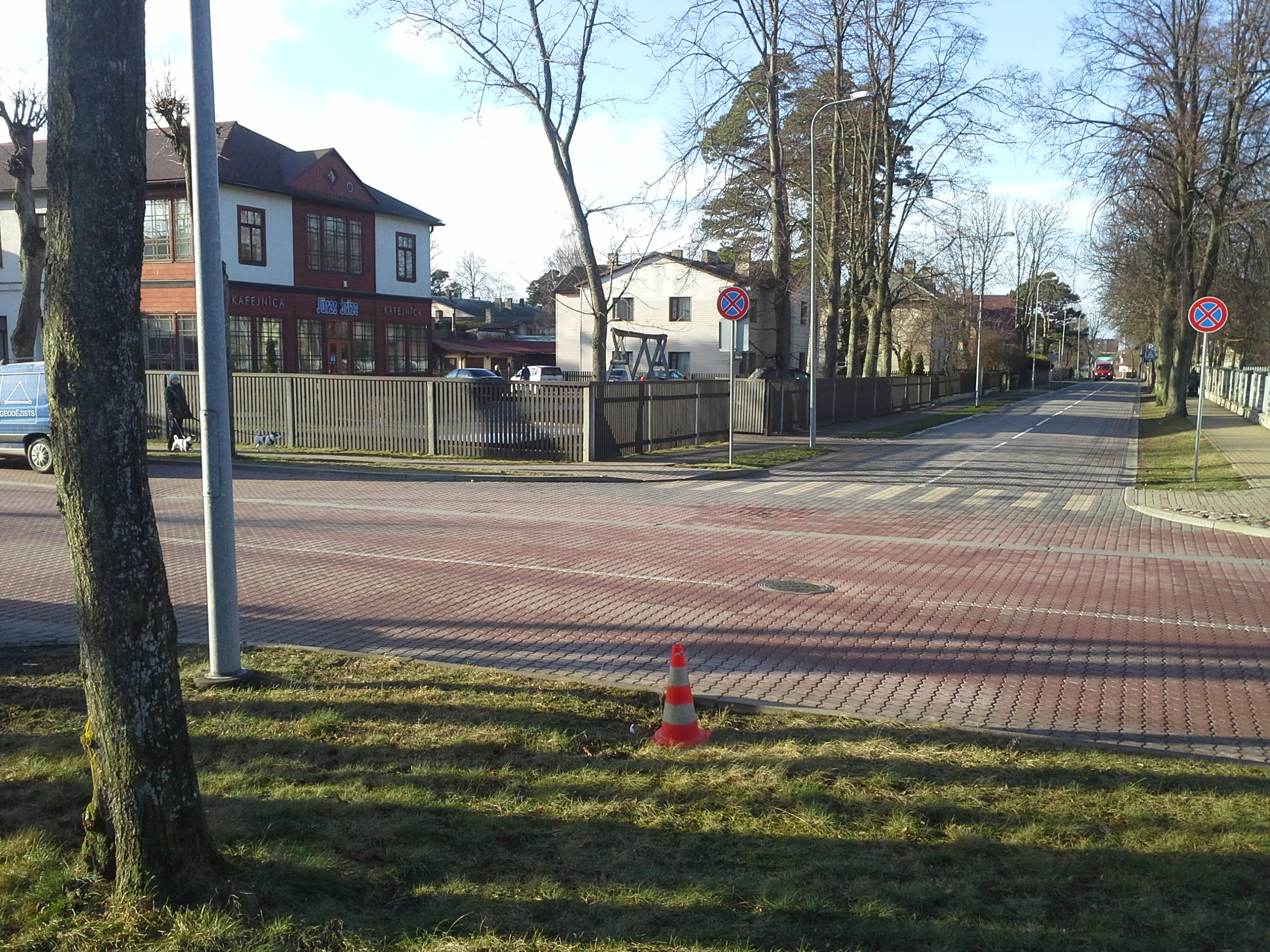 Apkārtnes foto