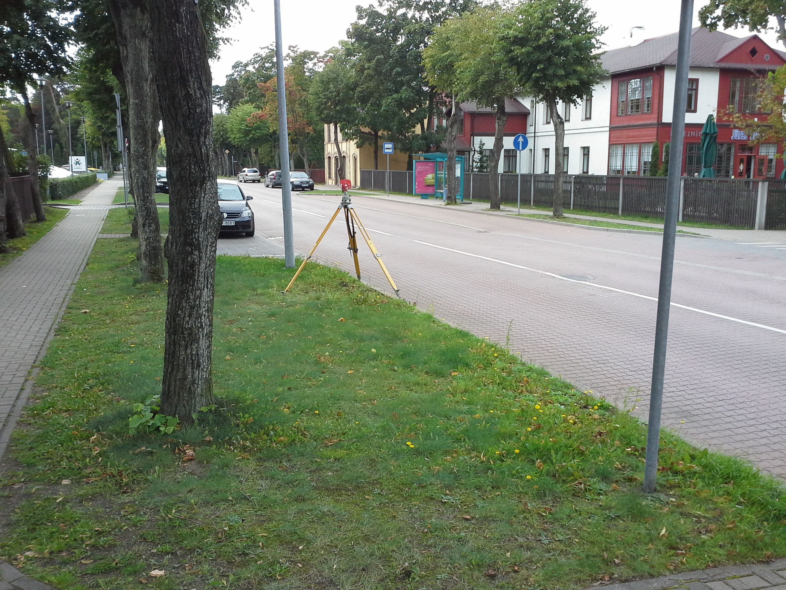 Apkārtnes foto