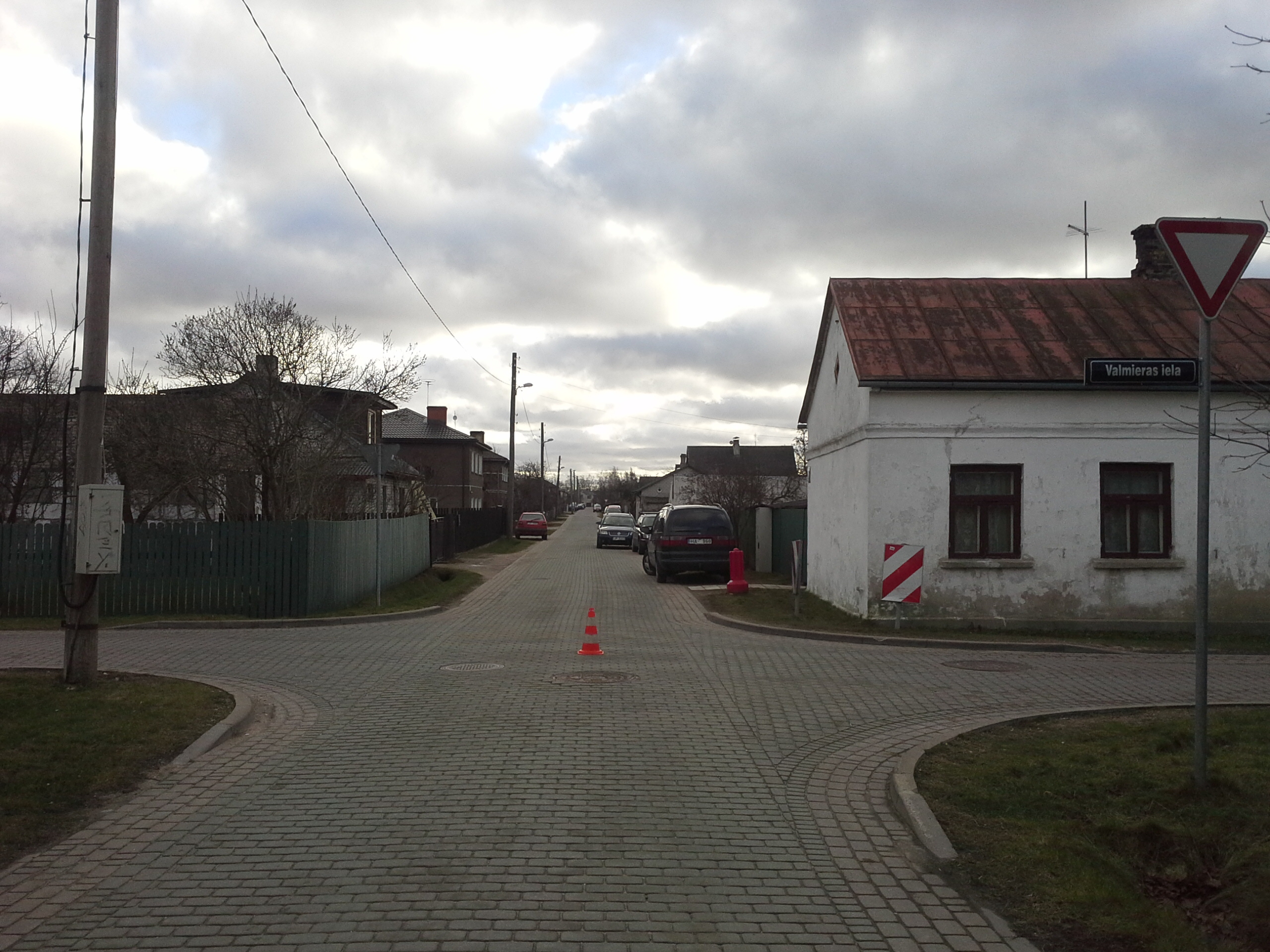 Apkārtnes foto