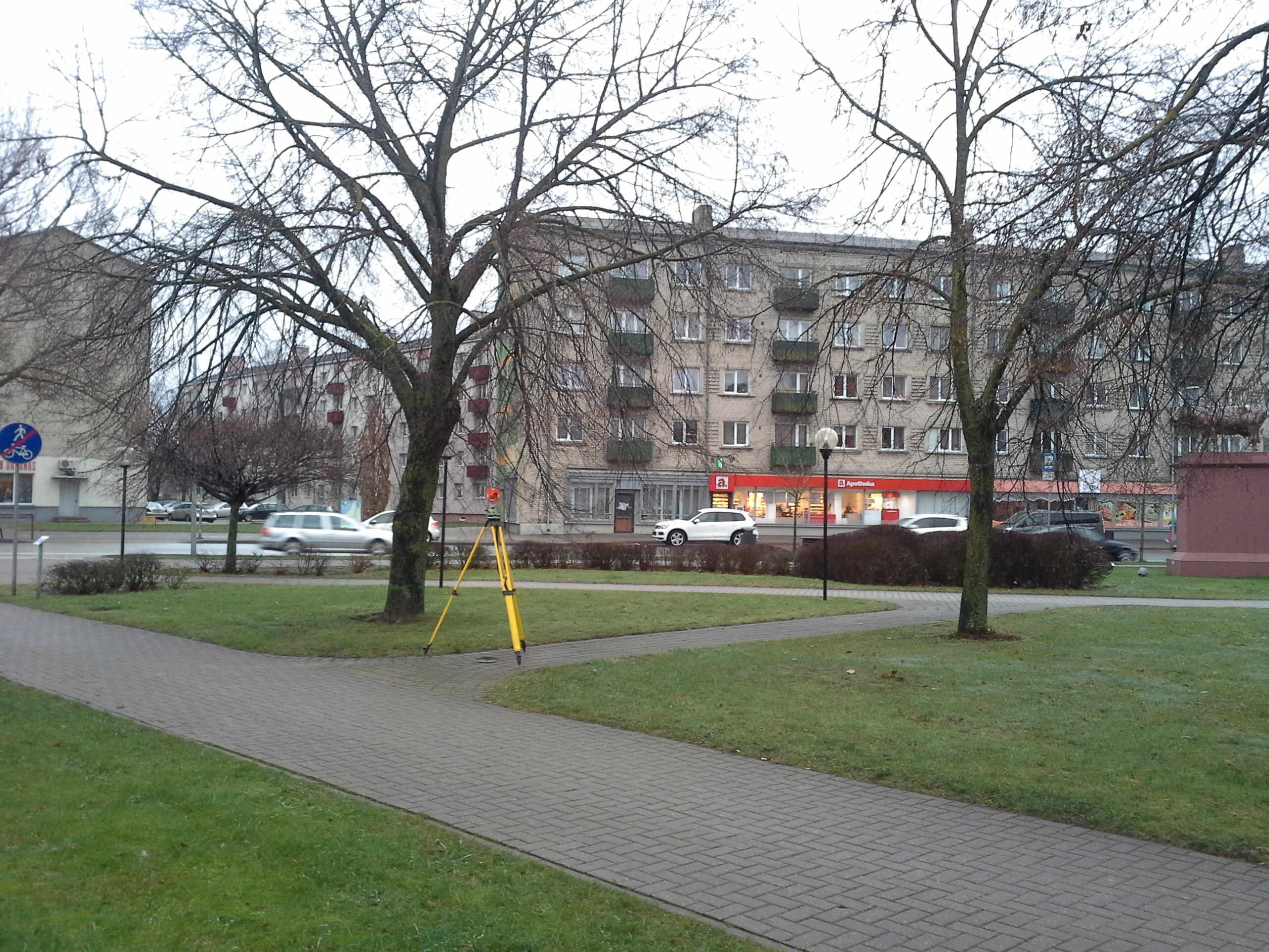 Apkārtnes foto