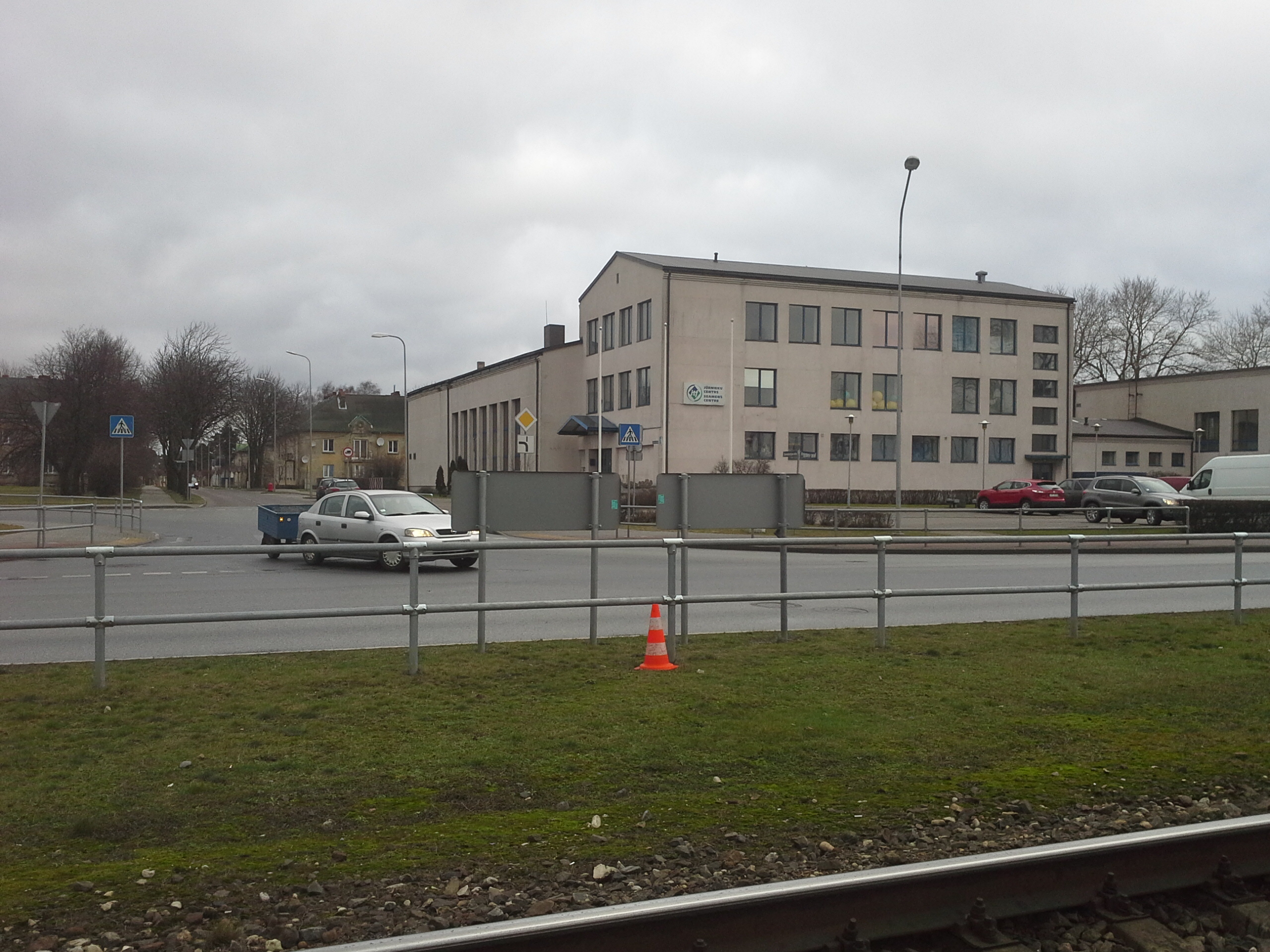 Apkārtnes foto