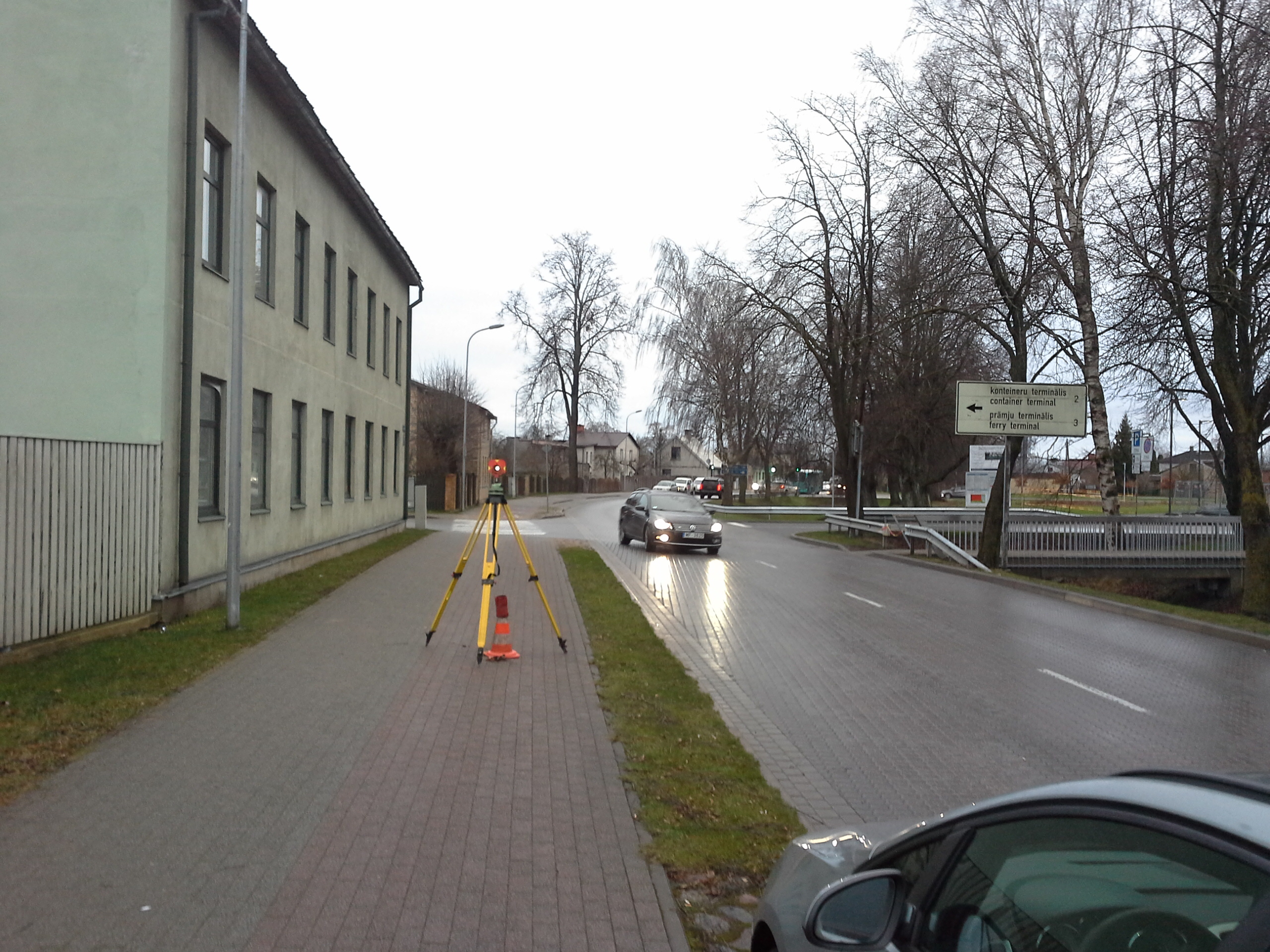 Apkārtnes foto
