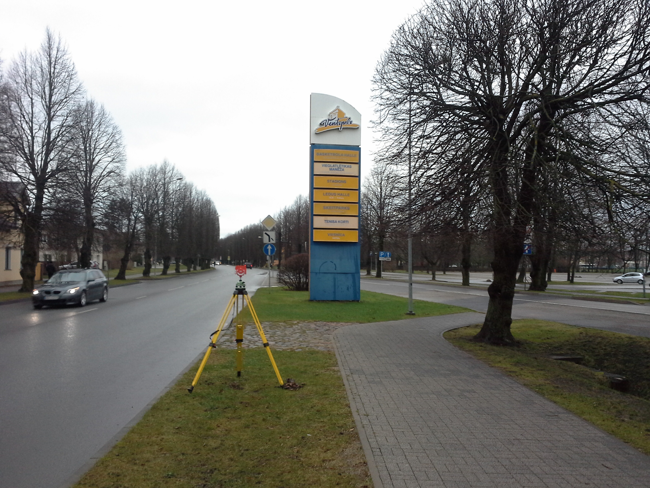 Apkārtnes foto
