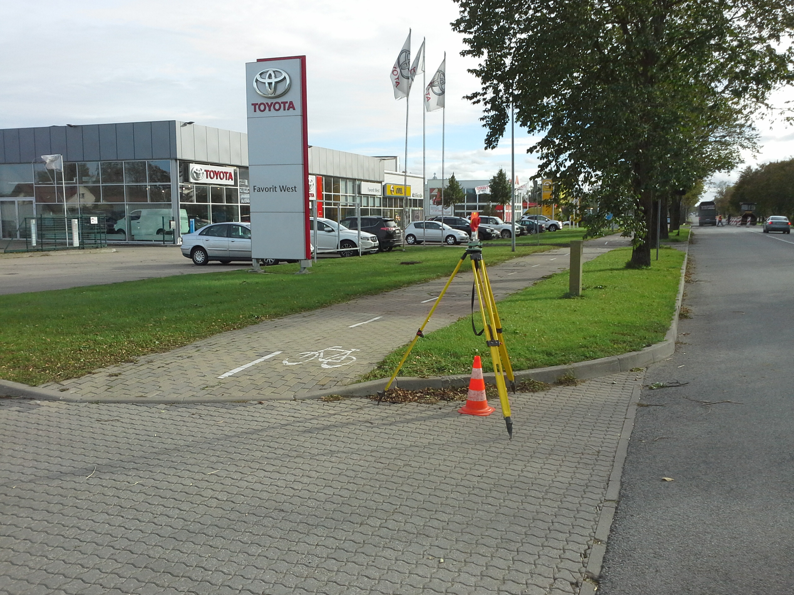 Apkārtnes foto