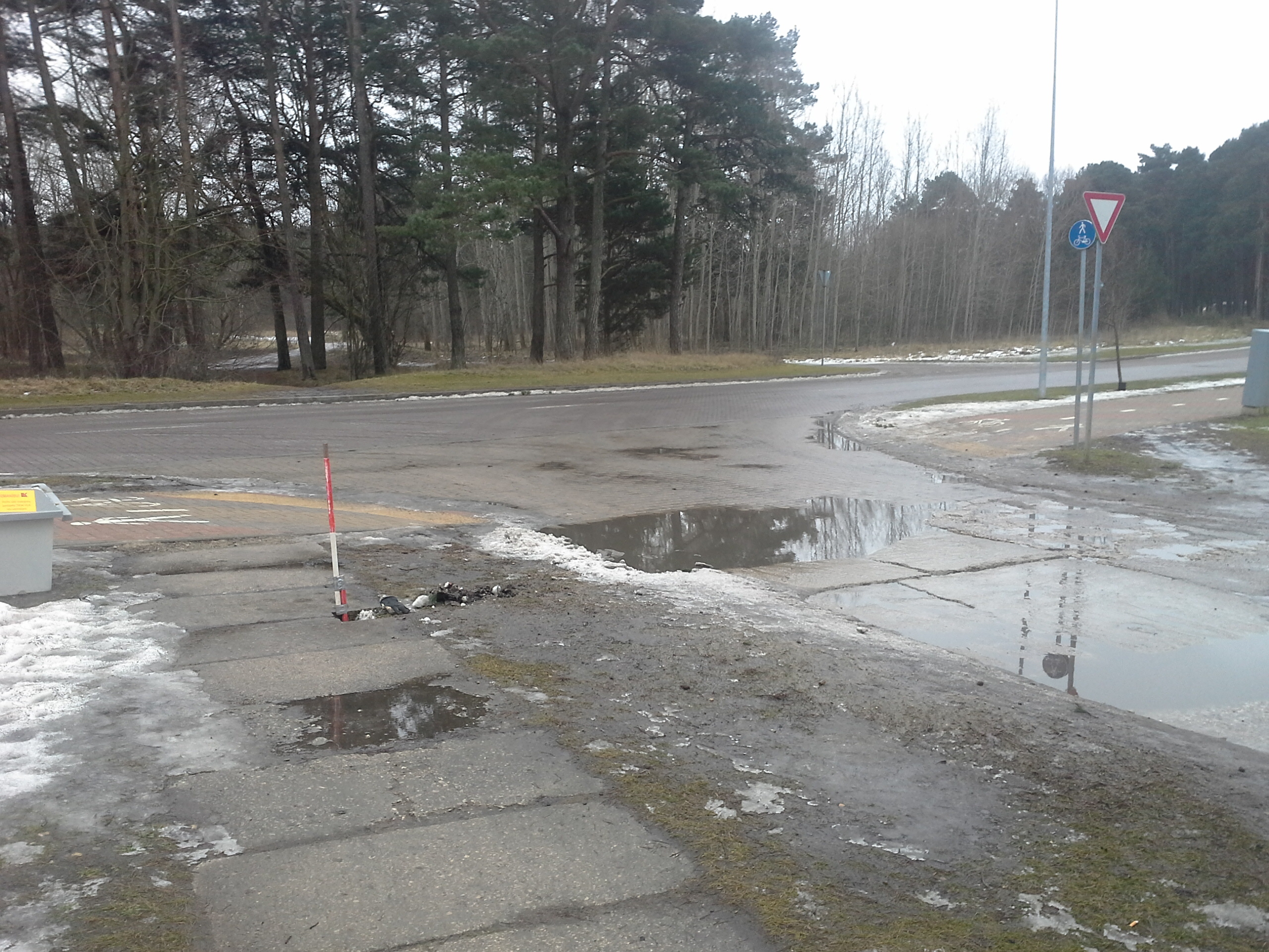 Apkārtnes foto