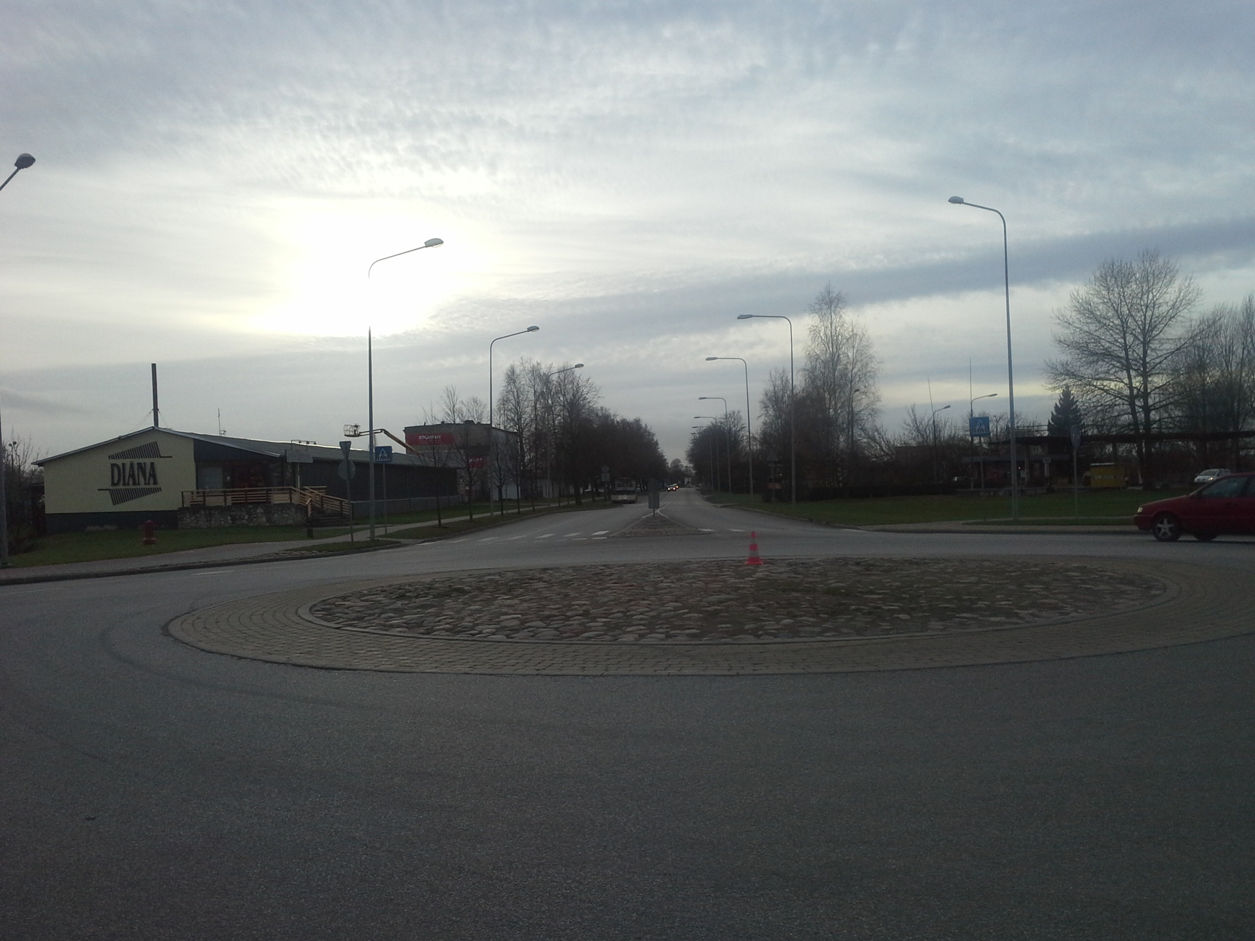 Apkārtnes foto