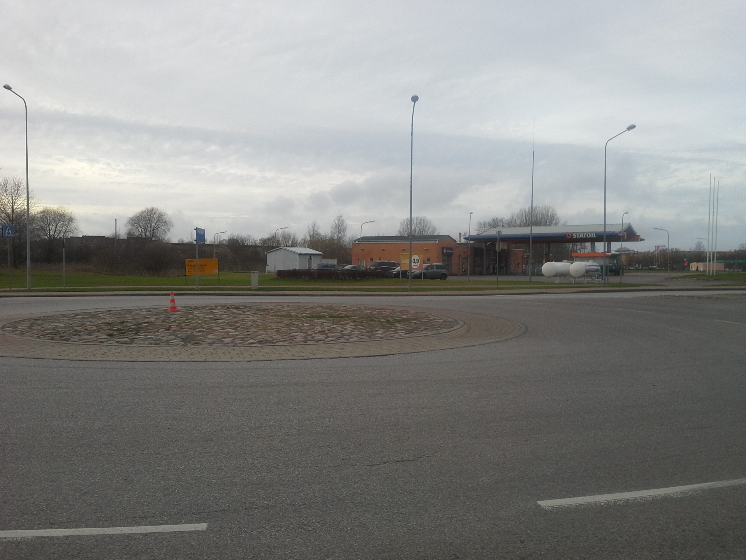 Apkārtnes foto