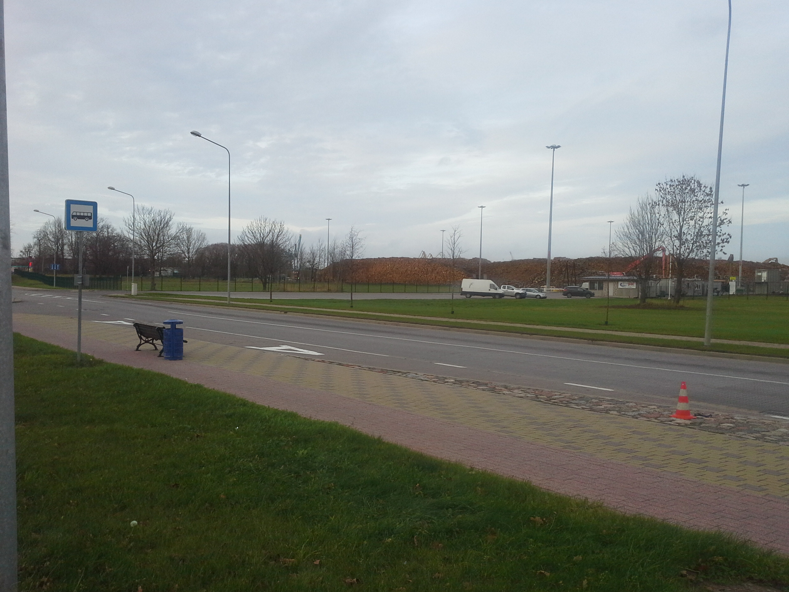 Apkārtnes foto
