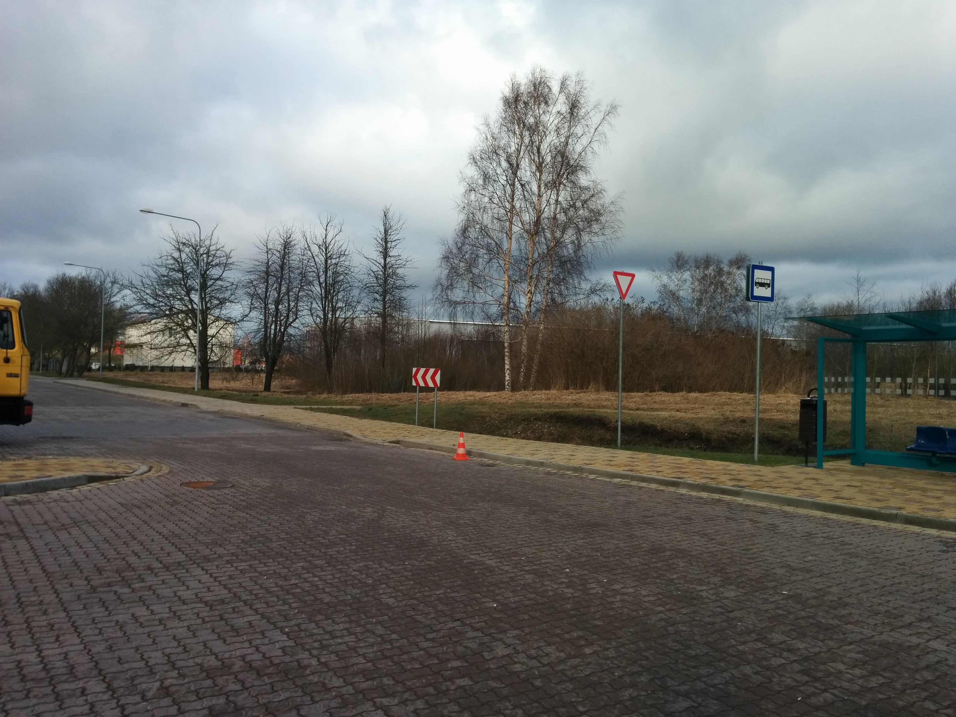 Apkārtnes foto