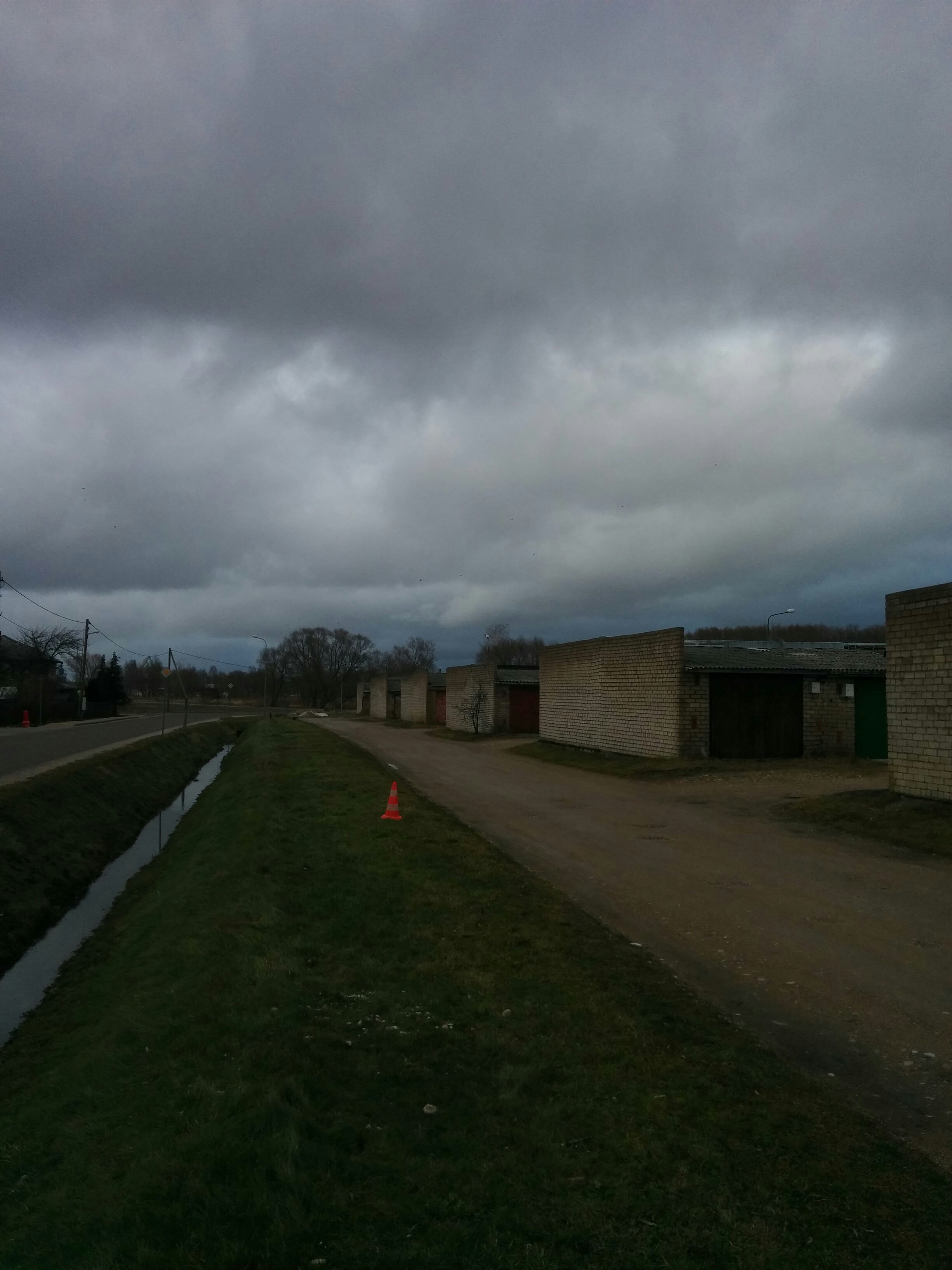 Apkārtnes foto