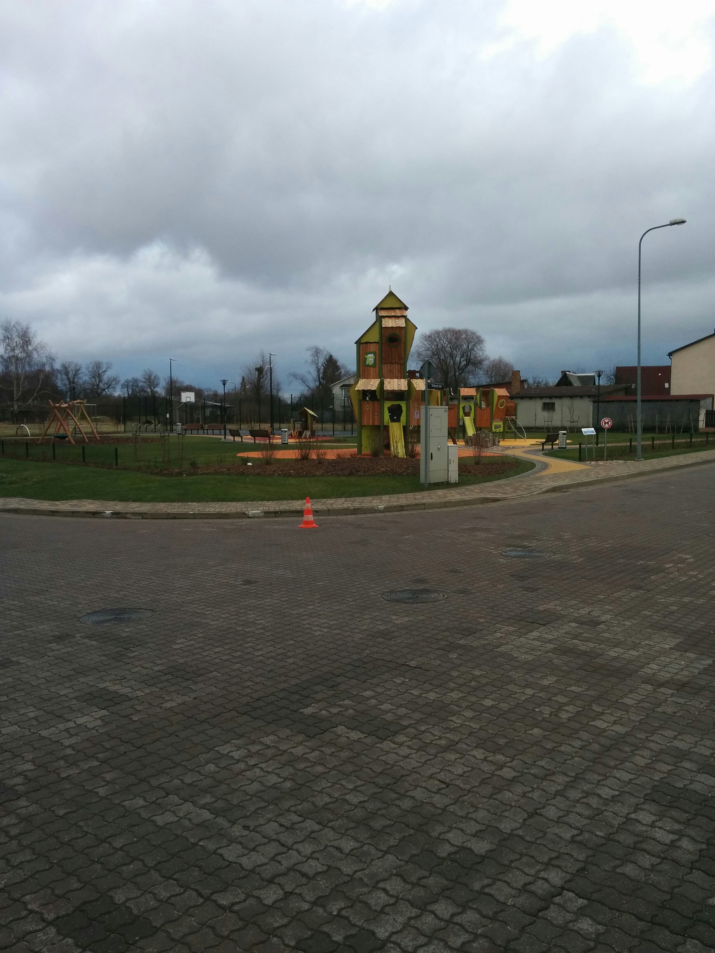 Apkārtnes foto