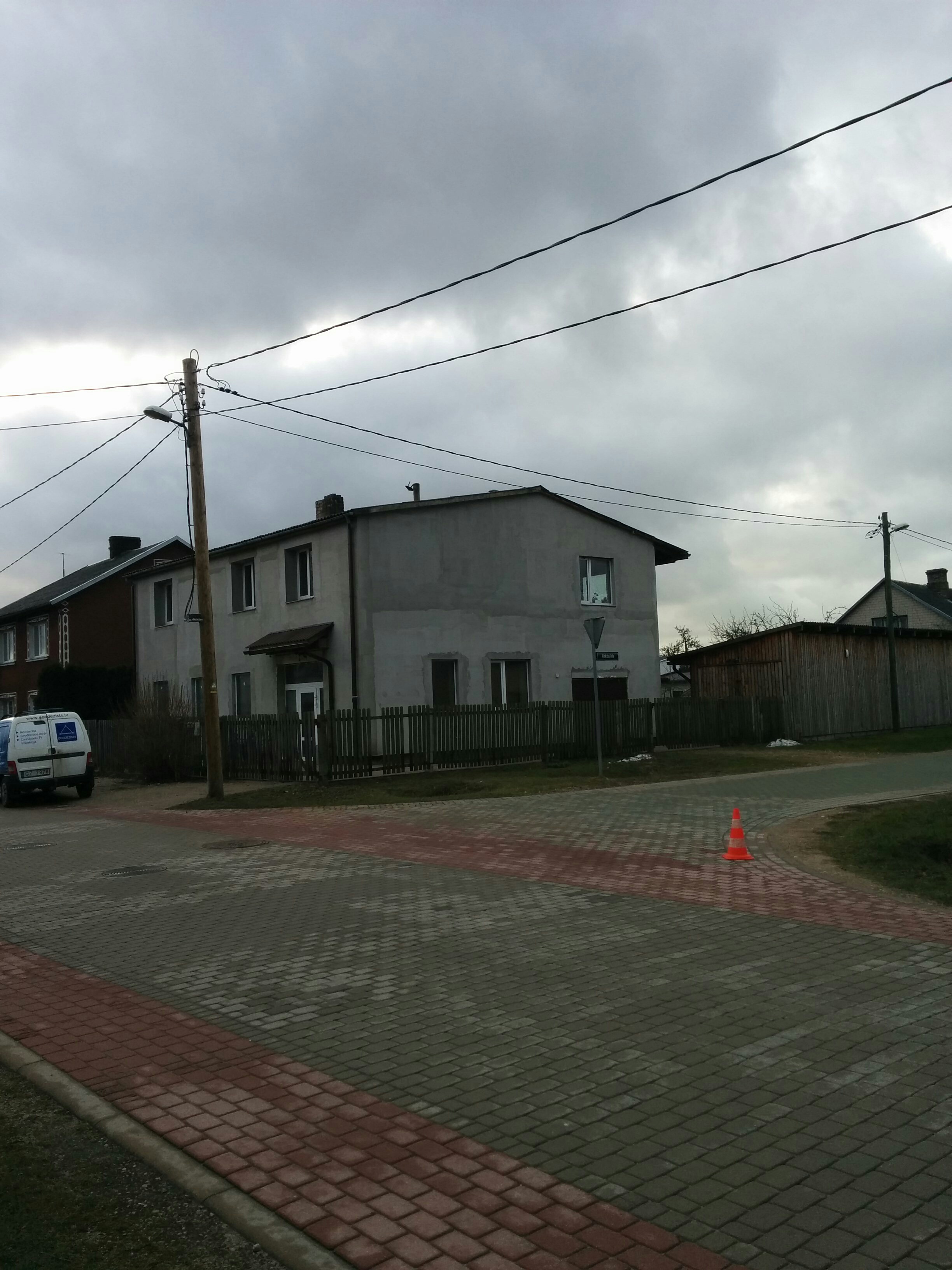 Apkārtnes foto