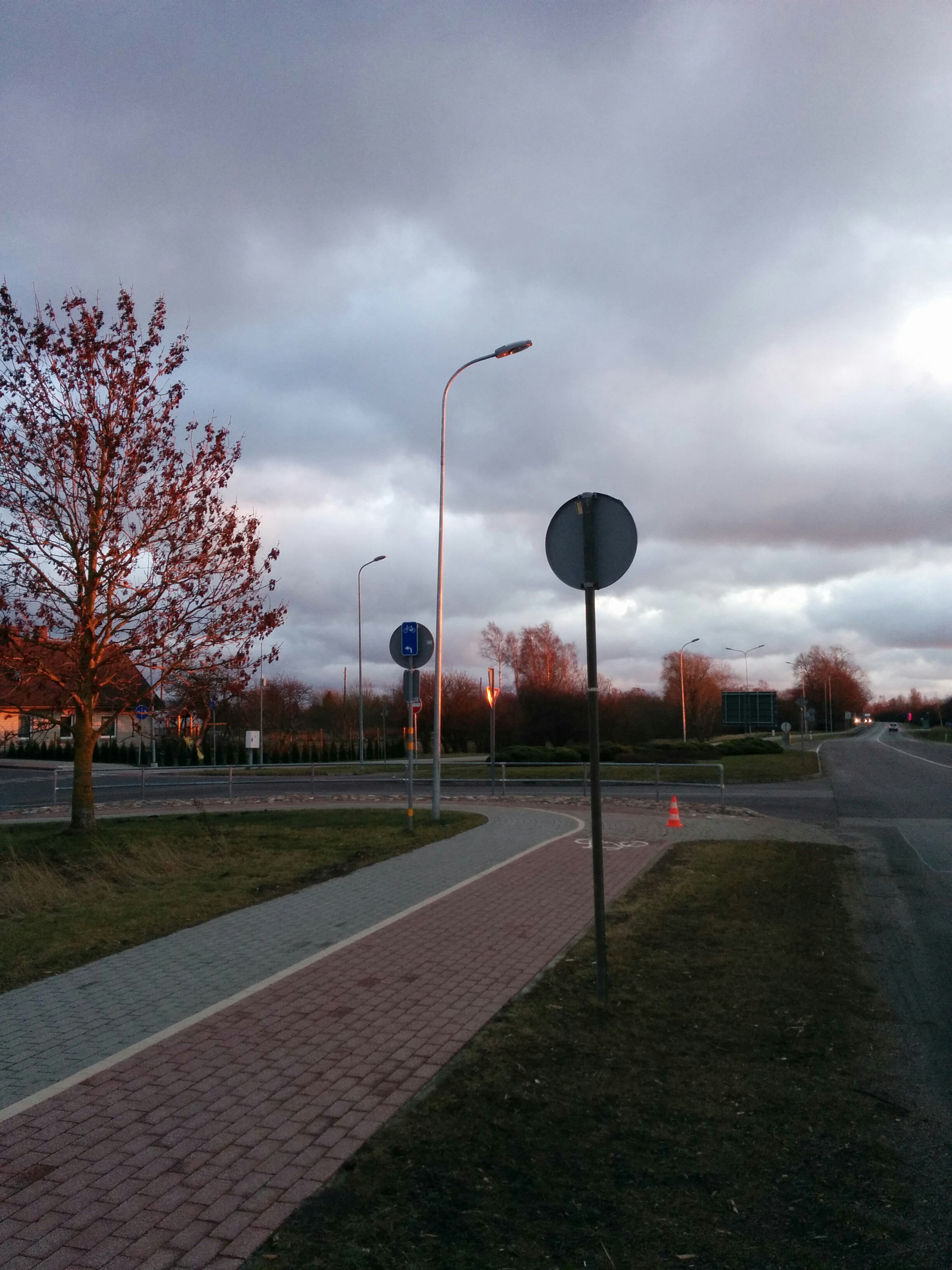 Apkārtnes foto