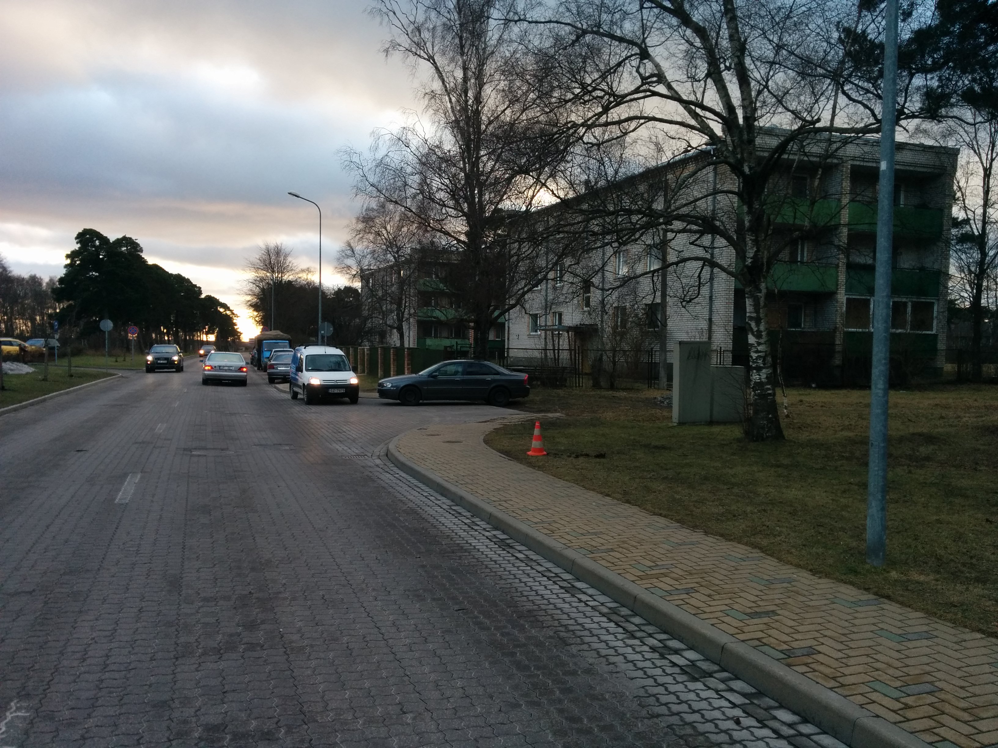 Apkārtnes foto