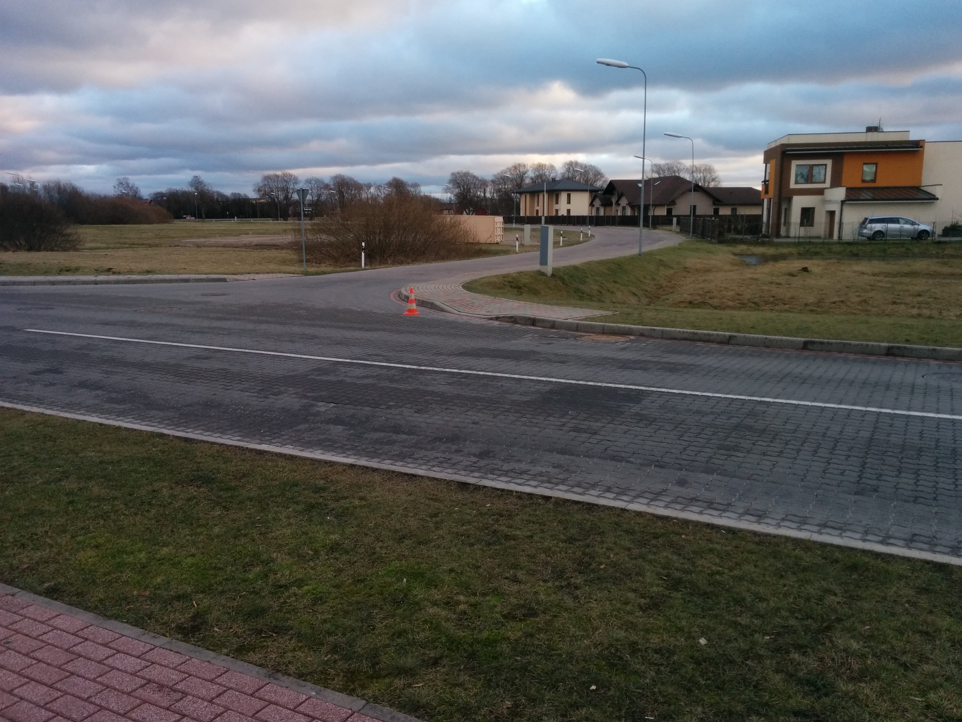 Apkārtnes foto