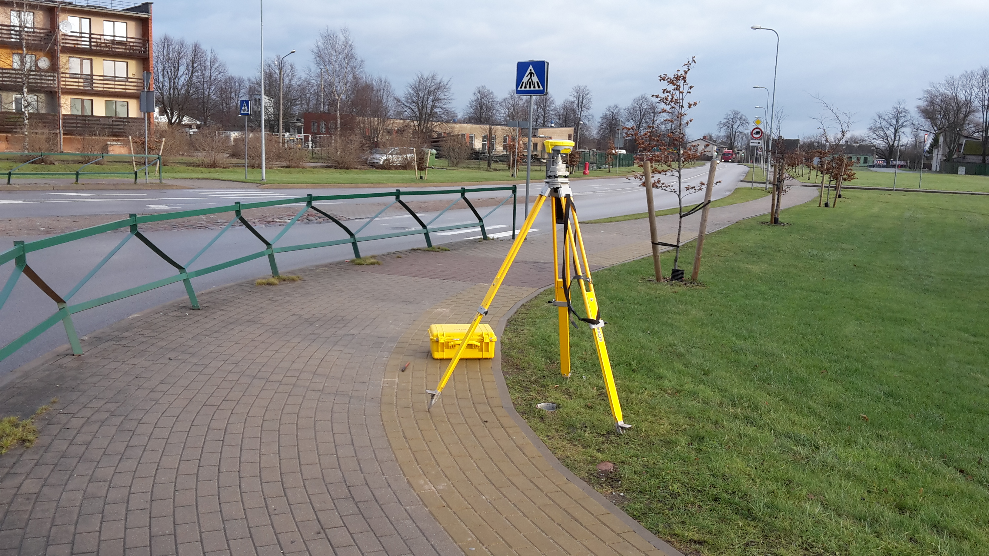 Apkārtnes foto