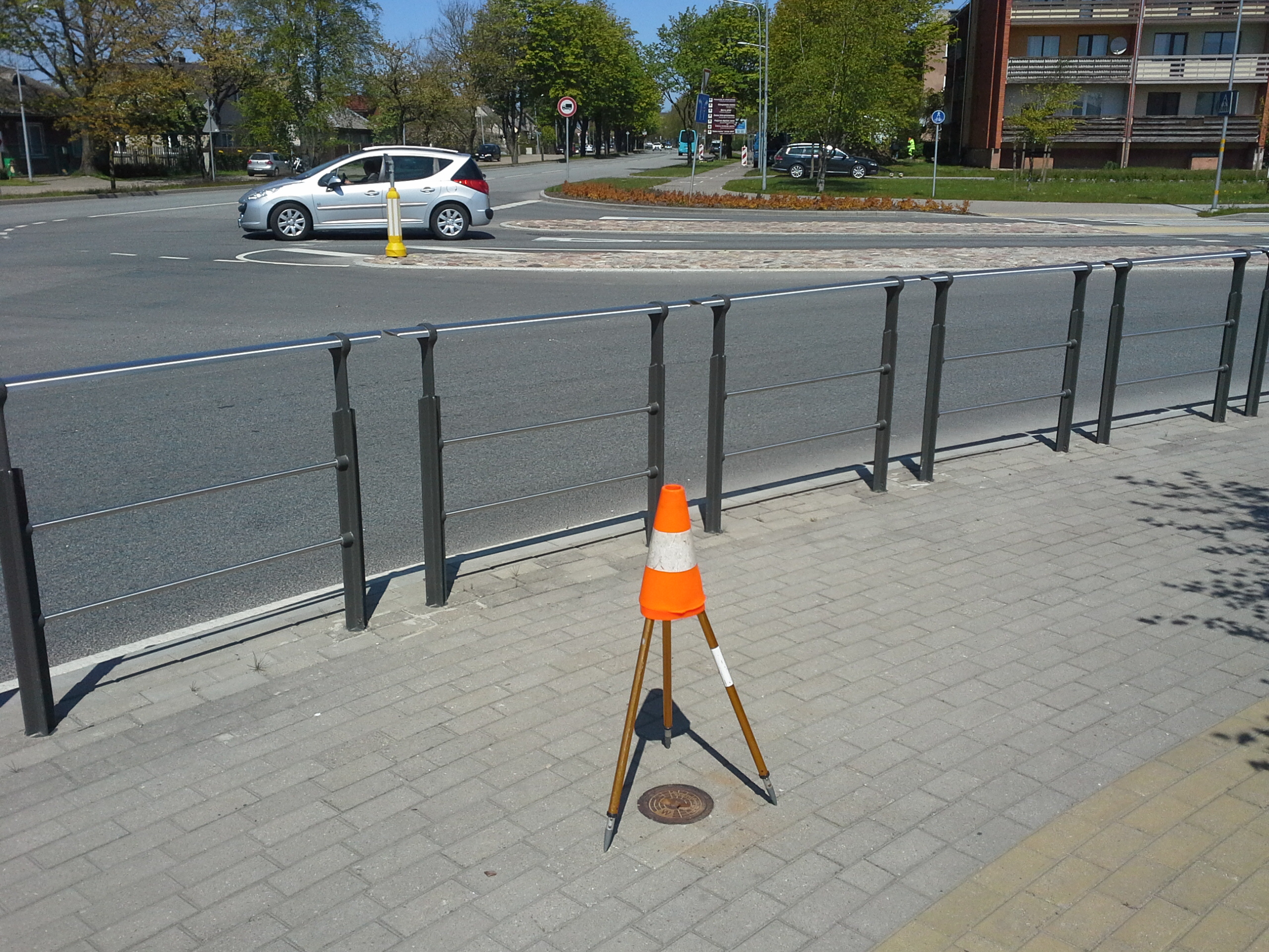 Apkārtnes foto