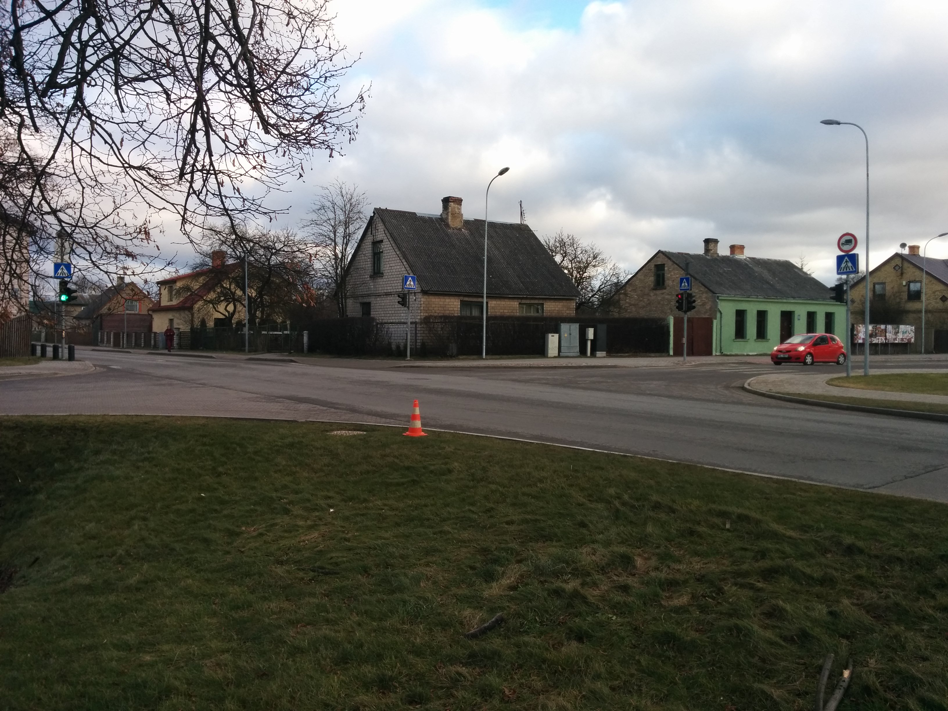 Apkārtnes foto