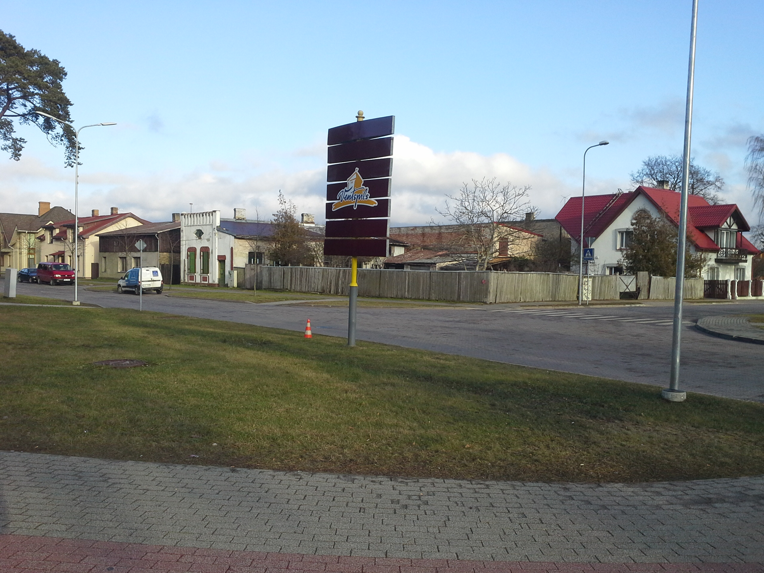 Apkārtnes foto