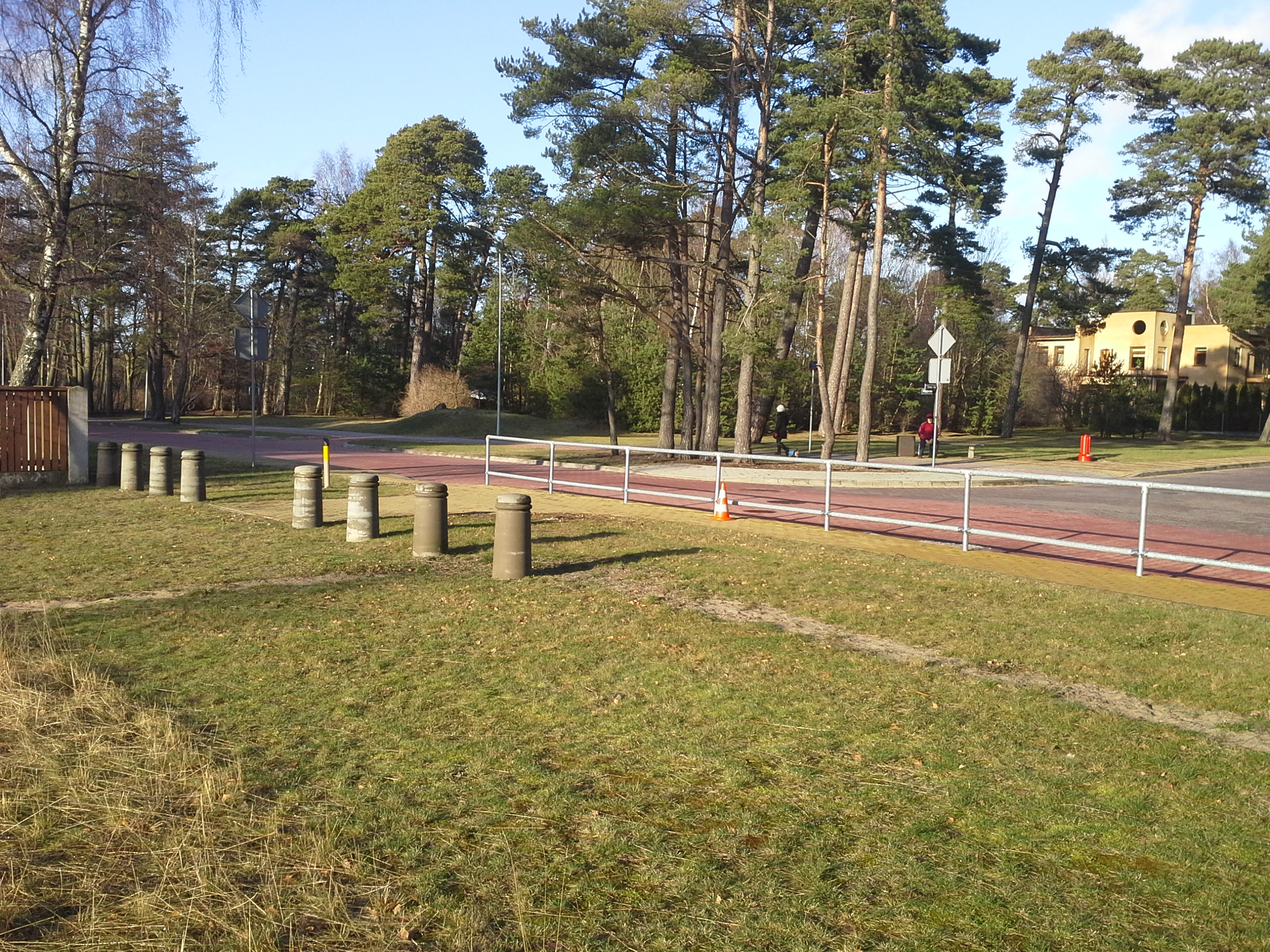 Apkārtnes foto