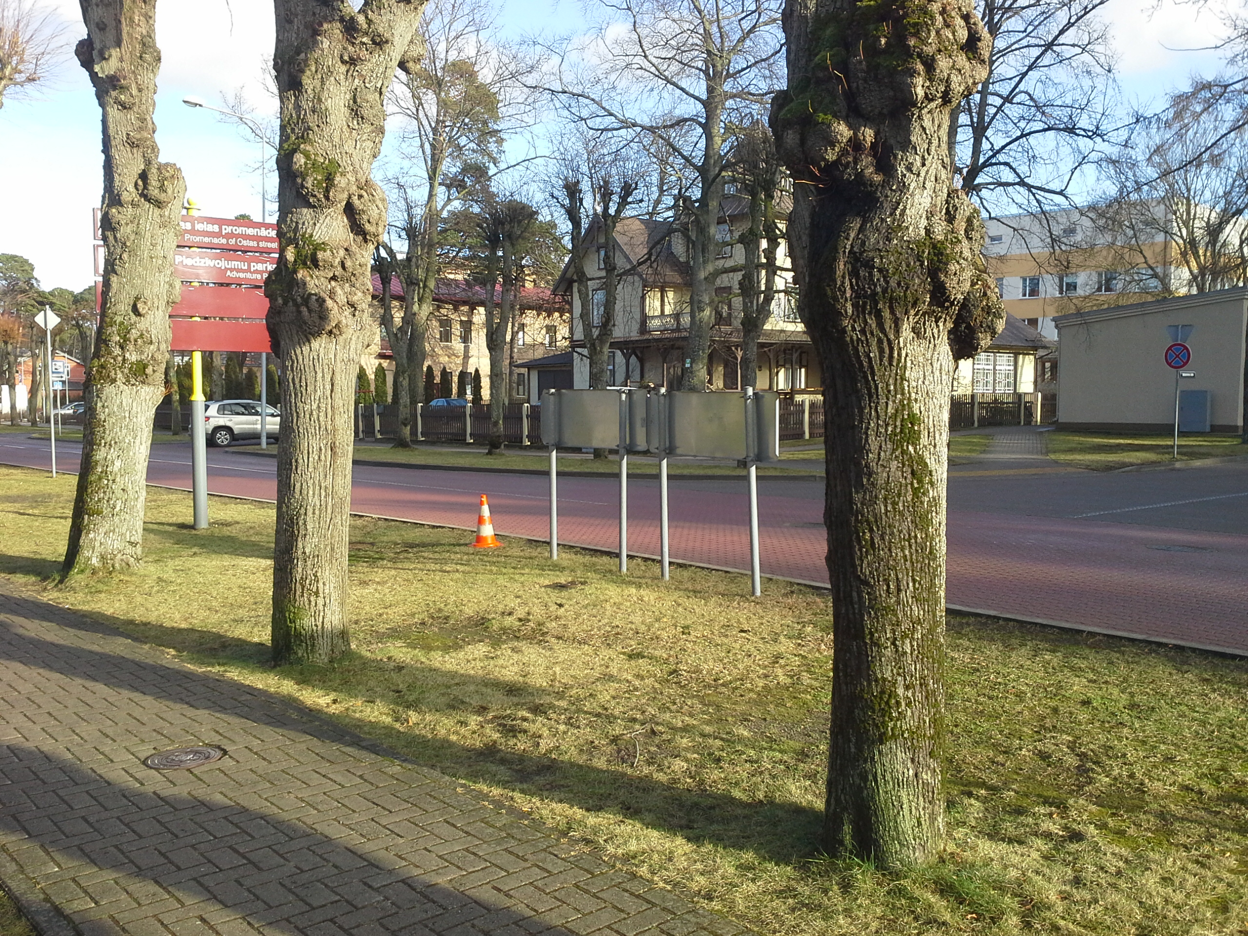 Apkārtnes foto