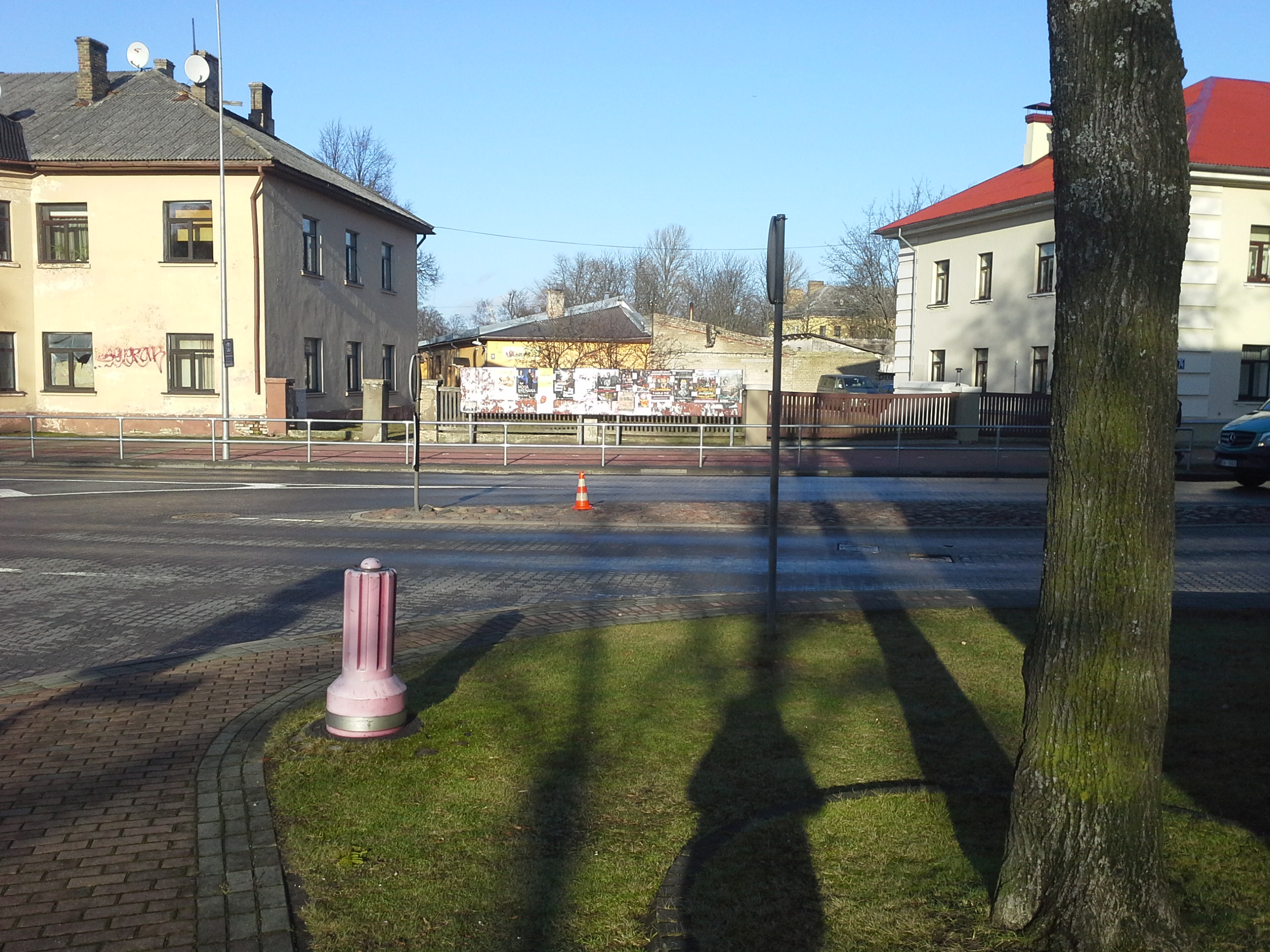 Apkārtnes foto