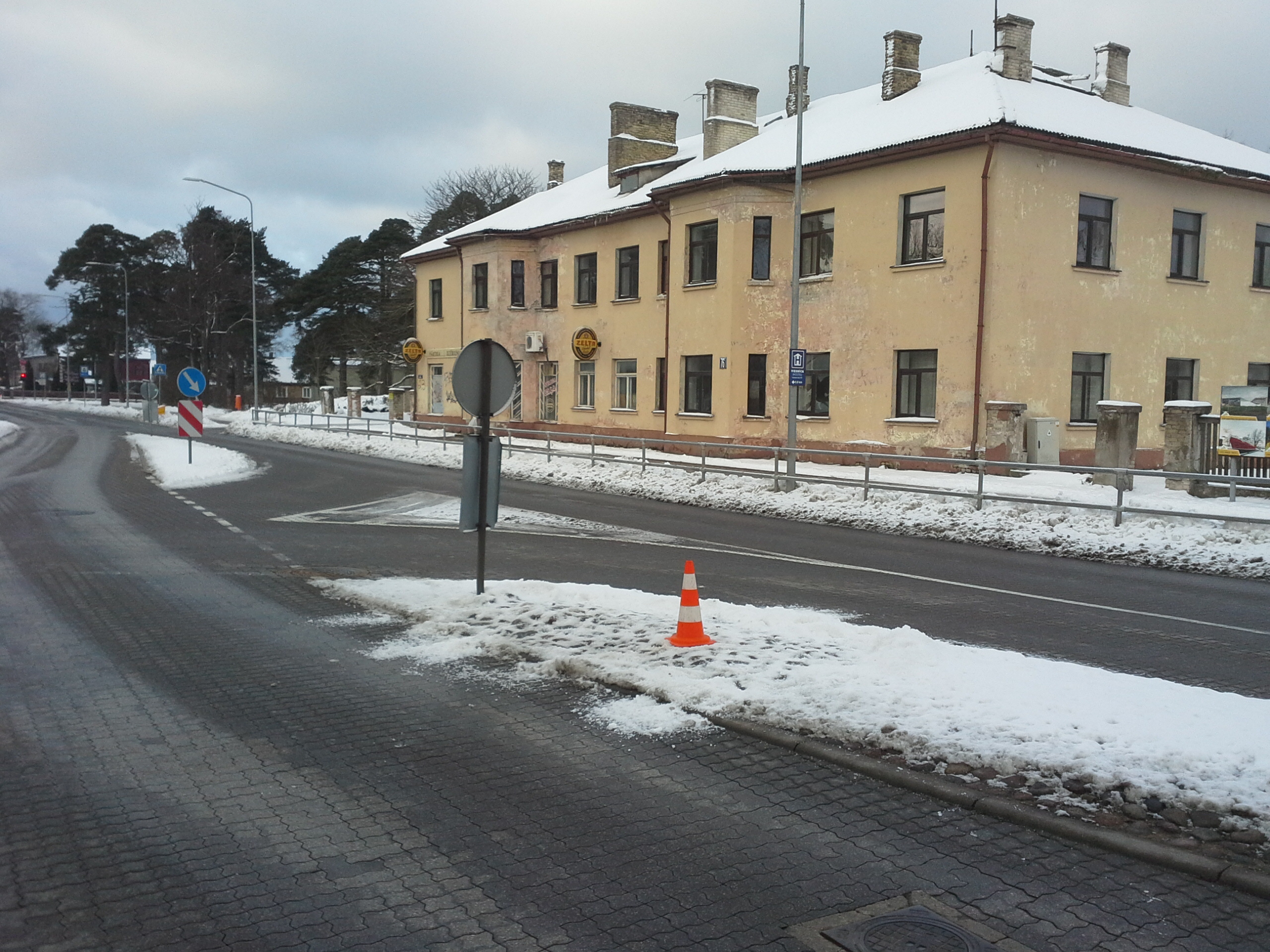Apkārtnes foto