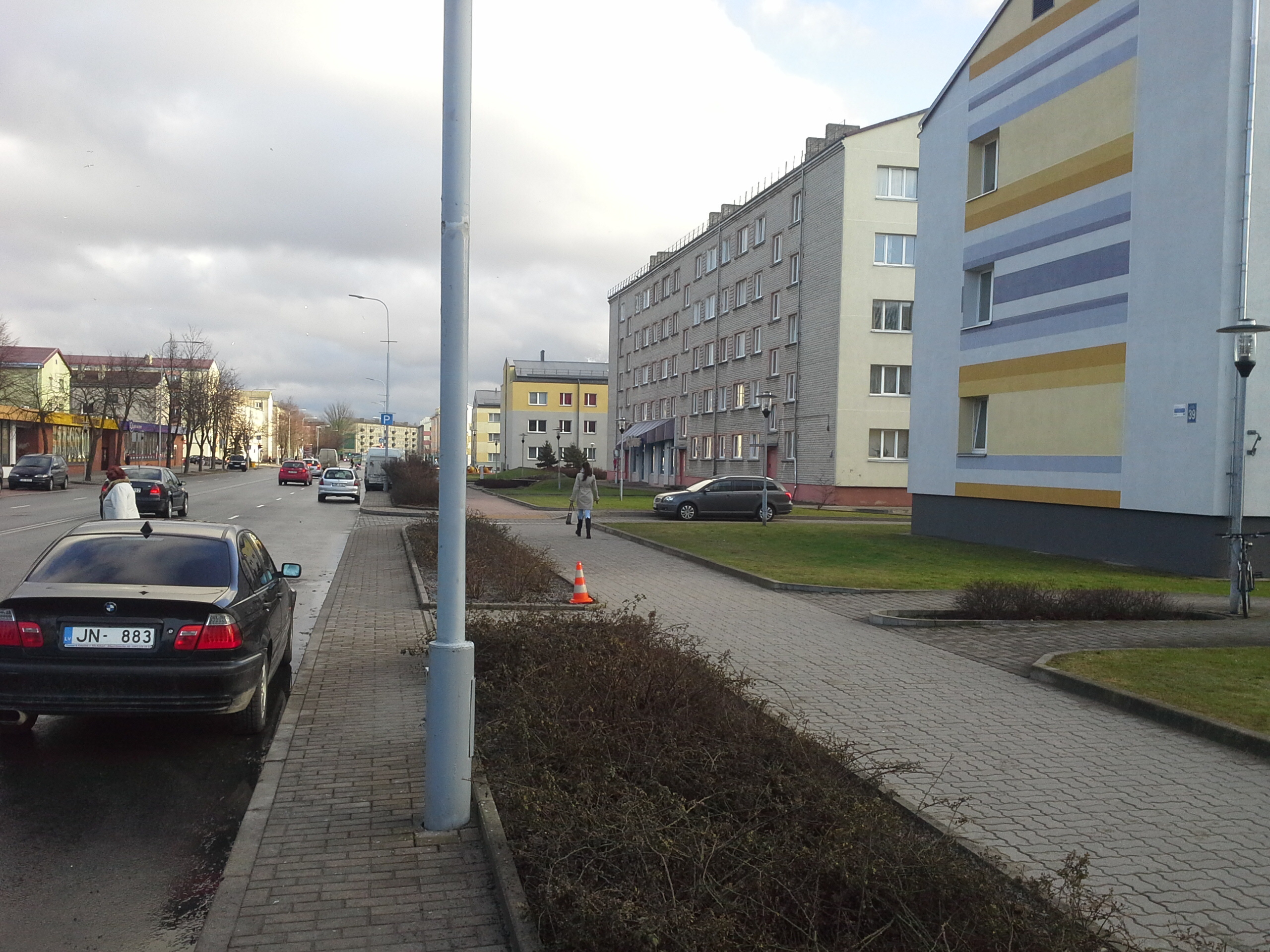 Apkārtnes foto
