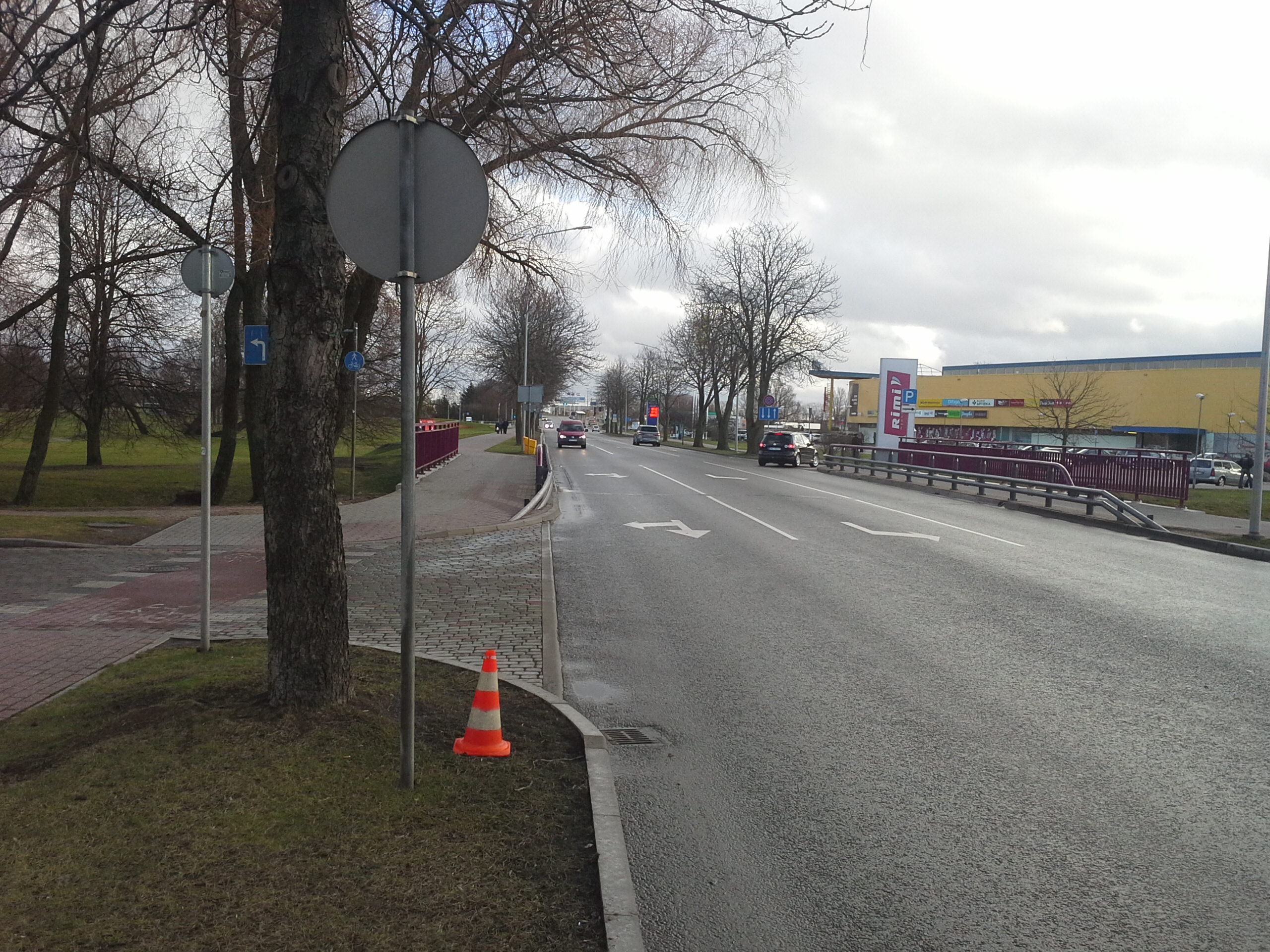 Apkārtnes foto