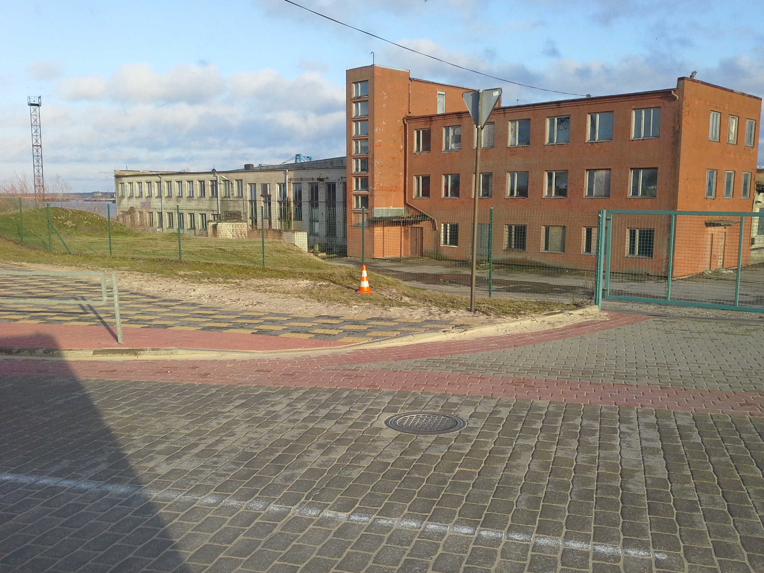 Apkārtnes foto
