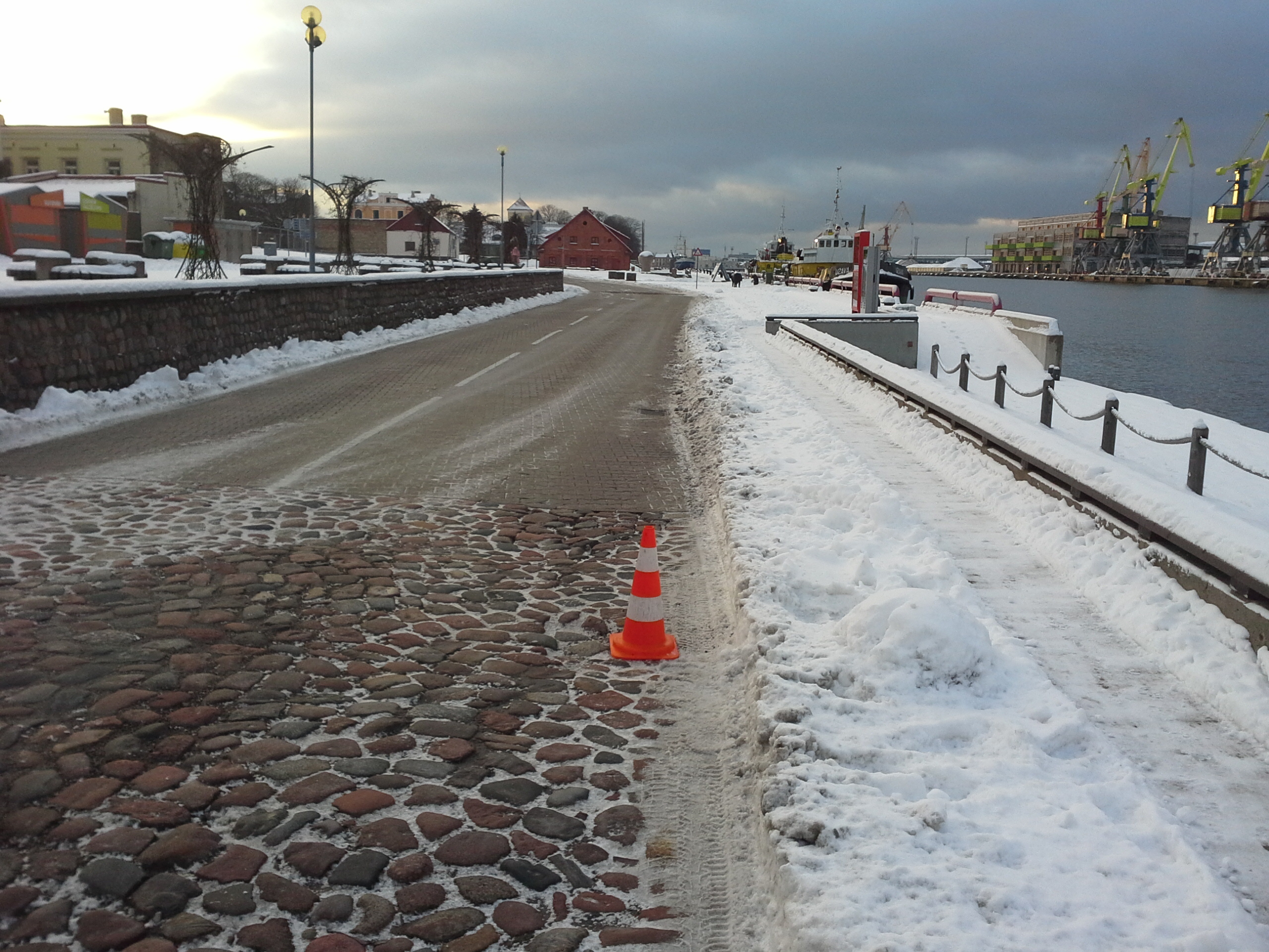 Apkārtnes foto