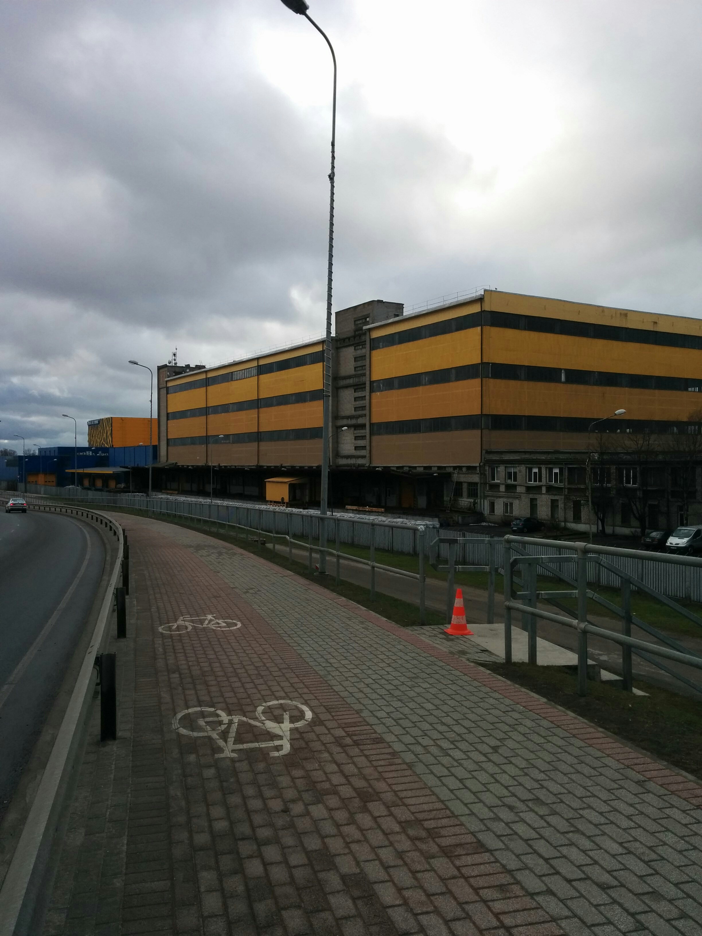 Apkārtnes foto