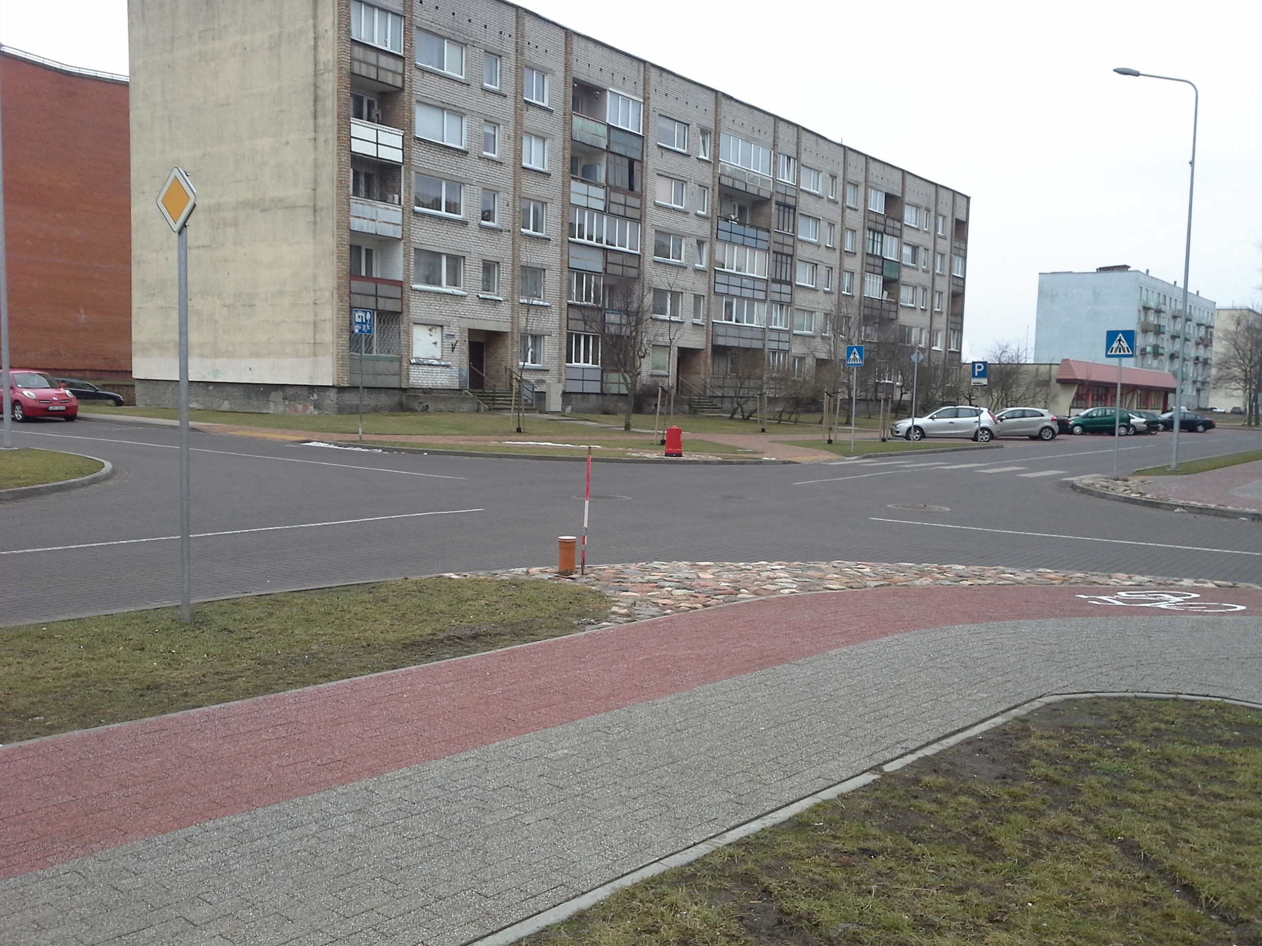 Apkārtnes foto