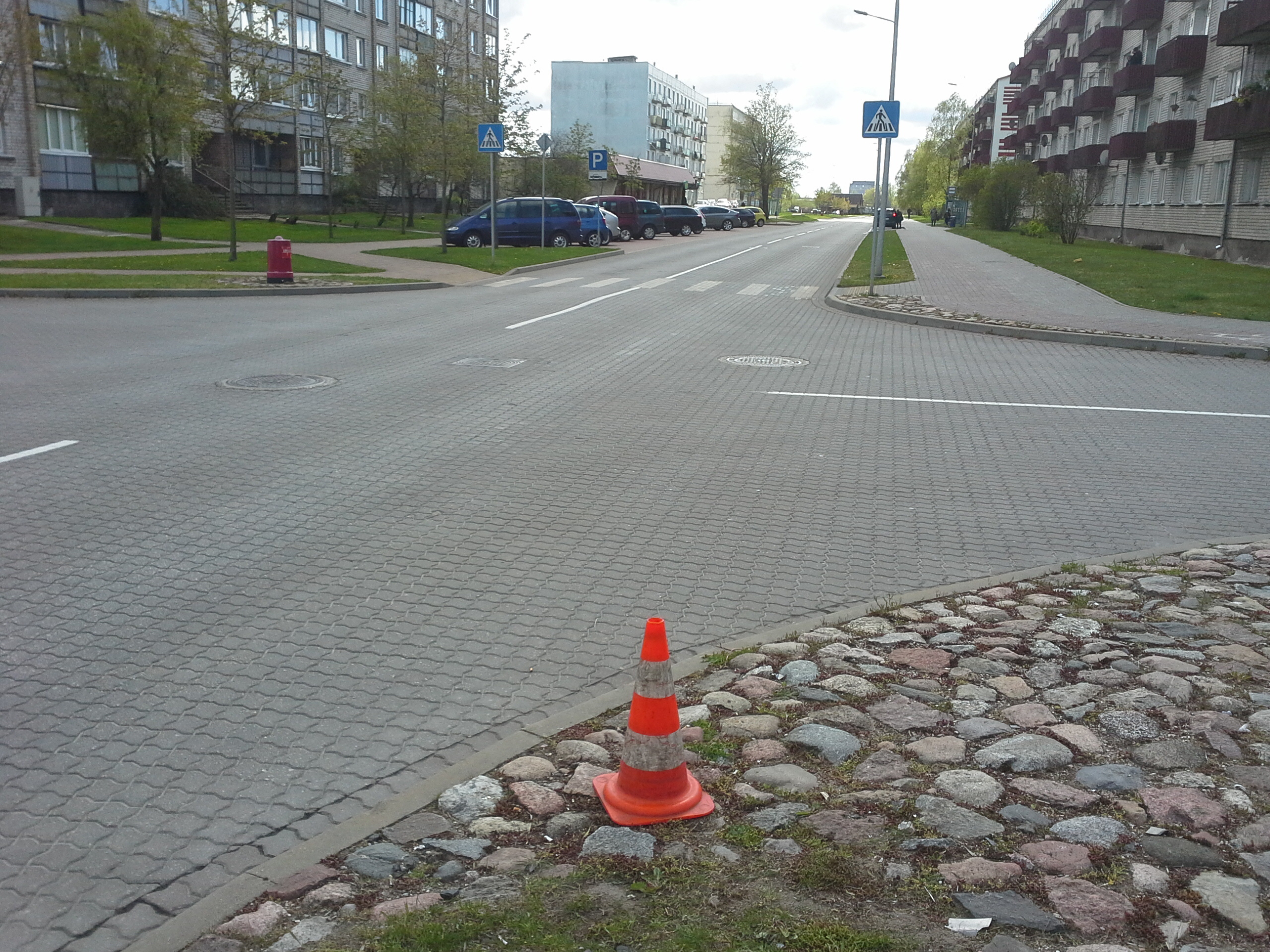 Apkārtnes foto