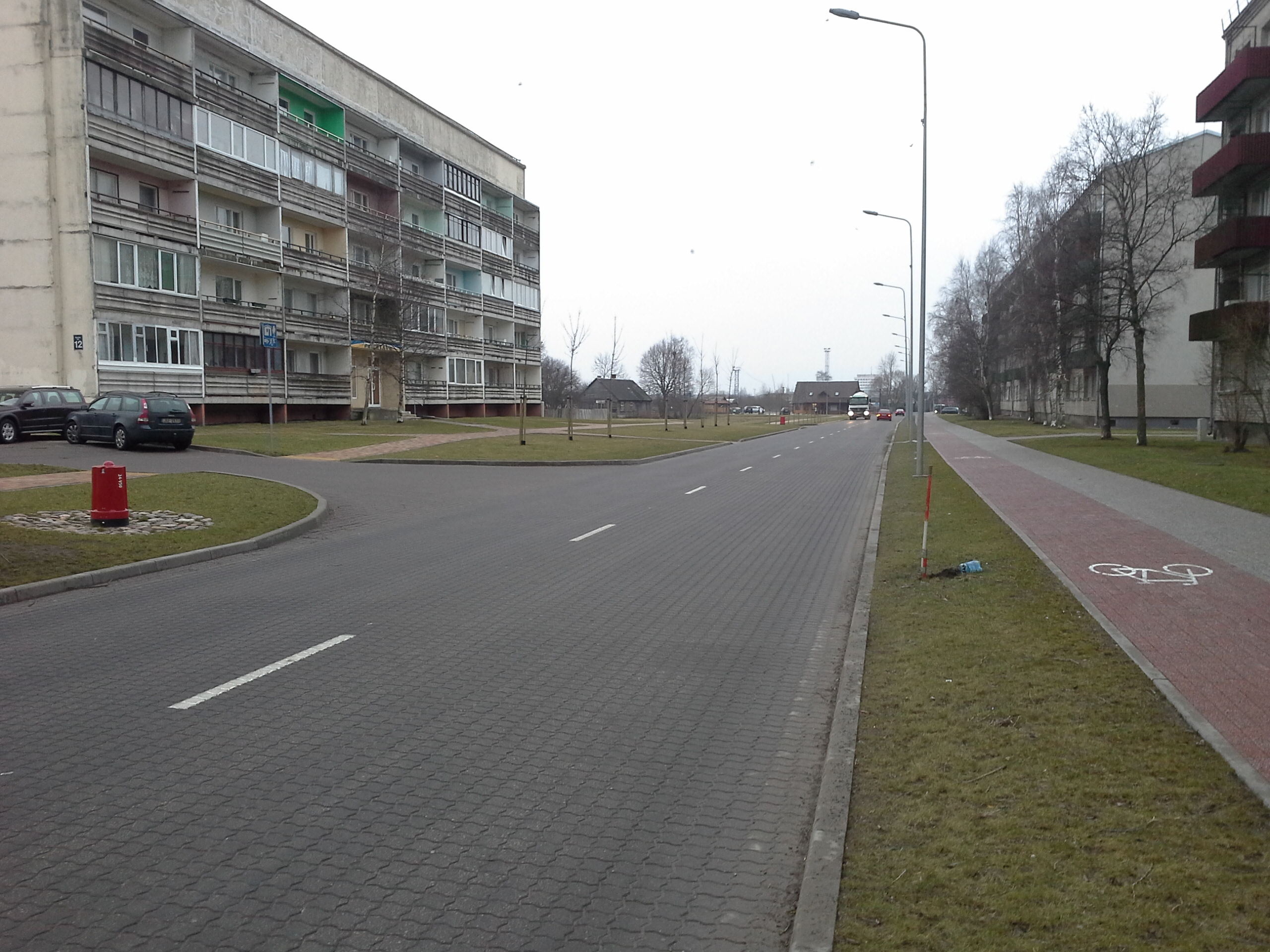 Apkārtnes foto