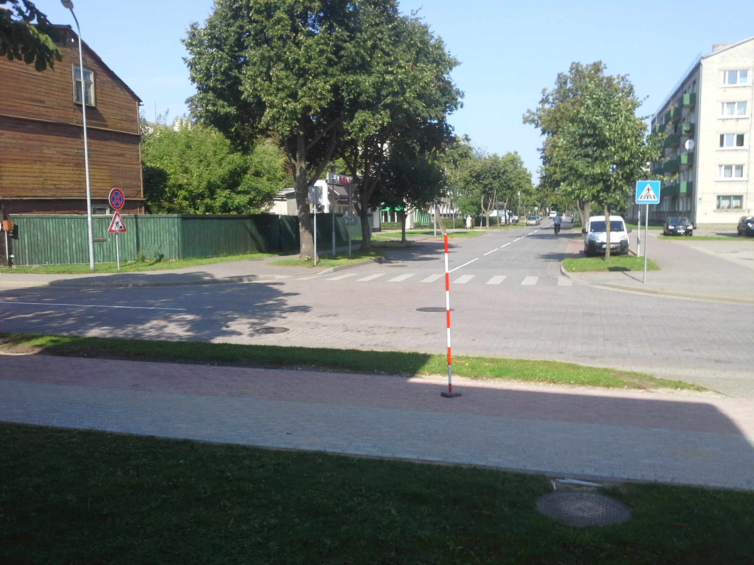 Apkārtnes foto