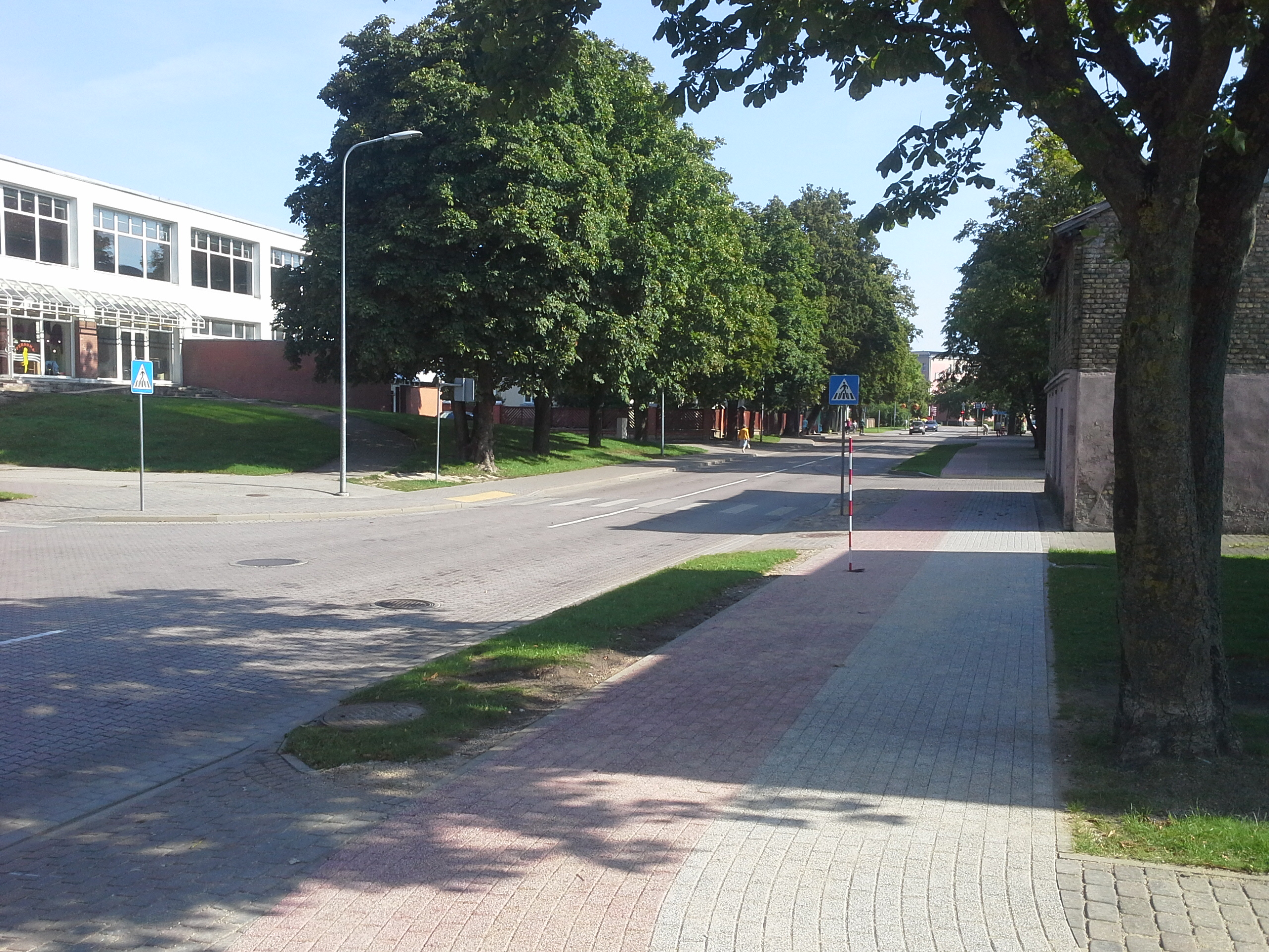 Apkārtnes foto