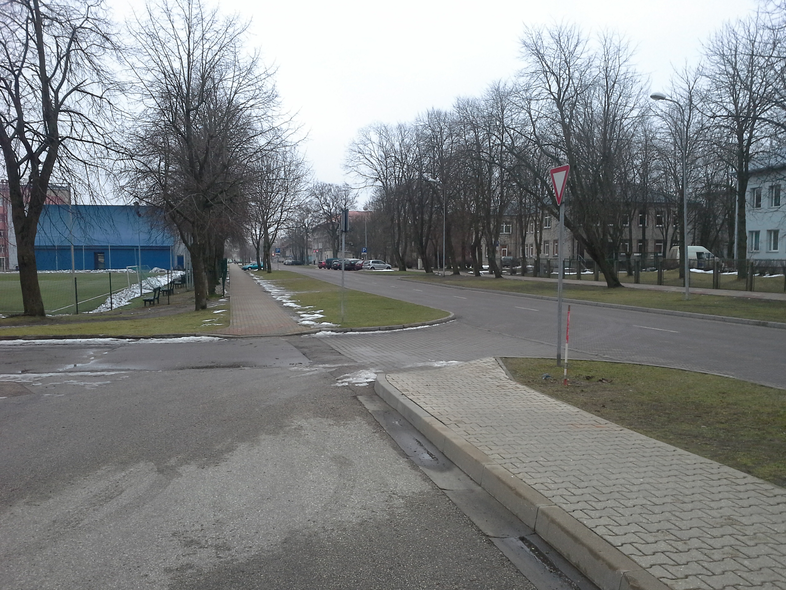 Apkārtnes foto