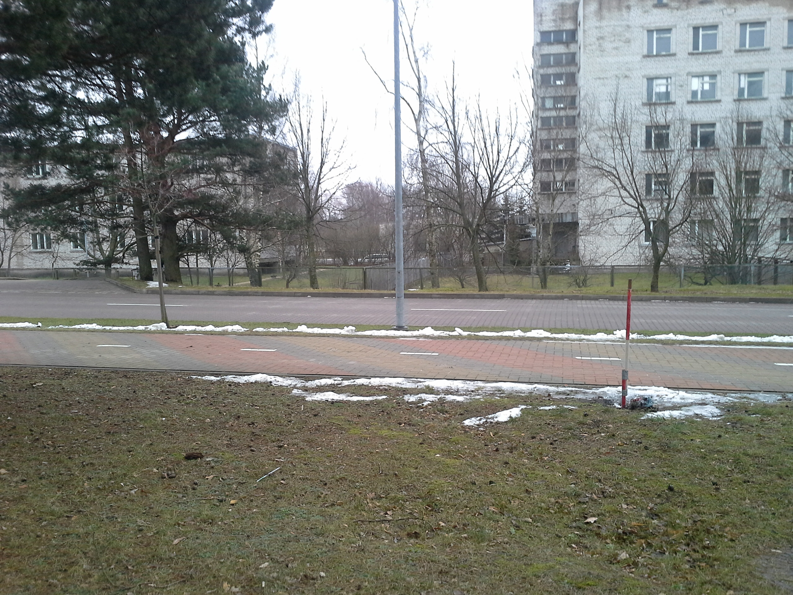 Apkārtnes foto