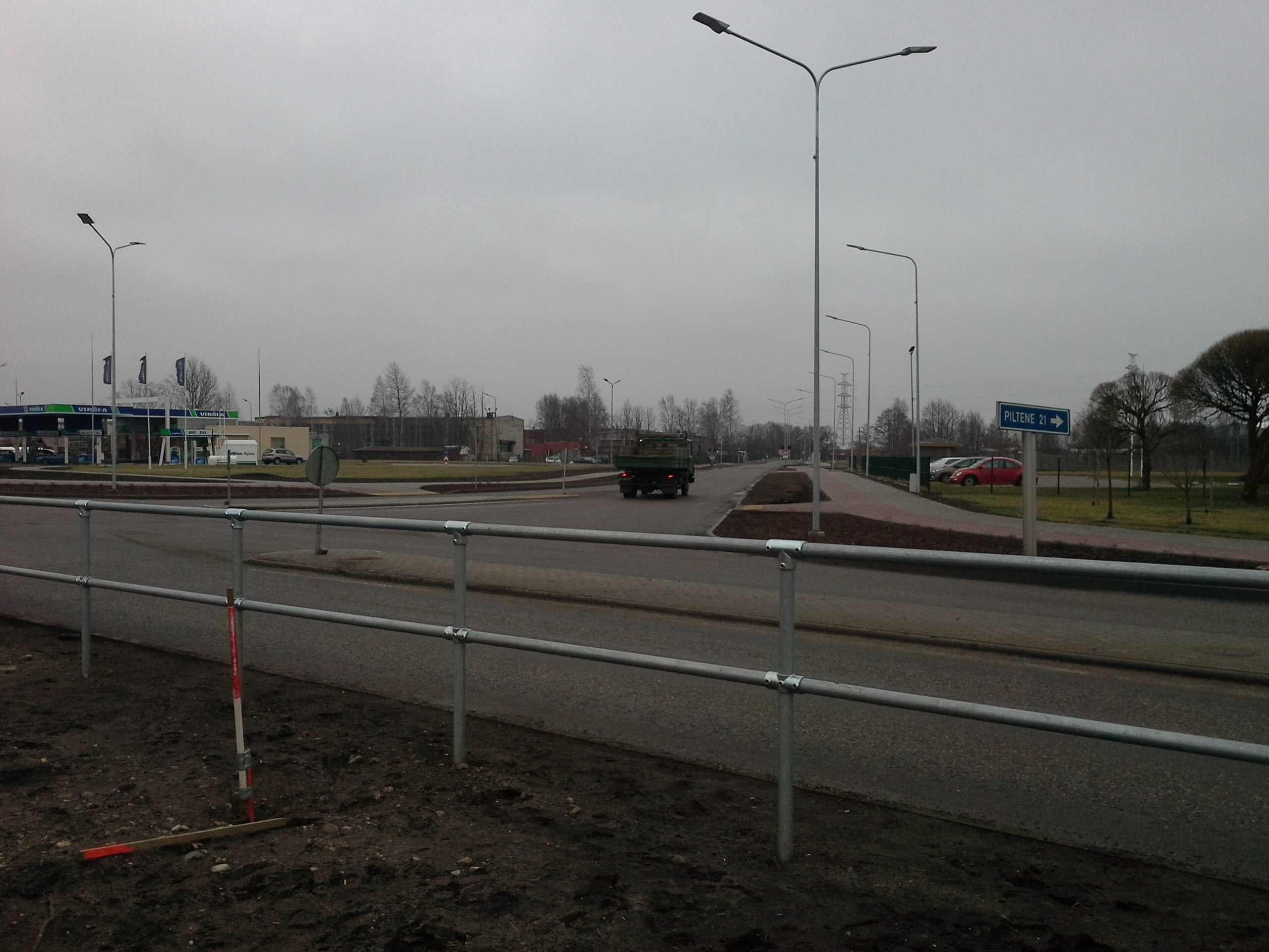 Apkārtnes foto