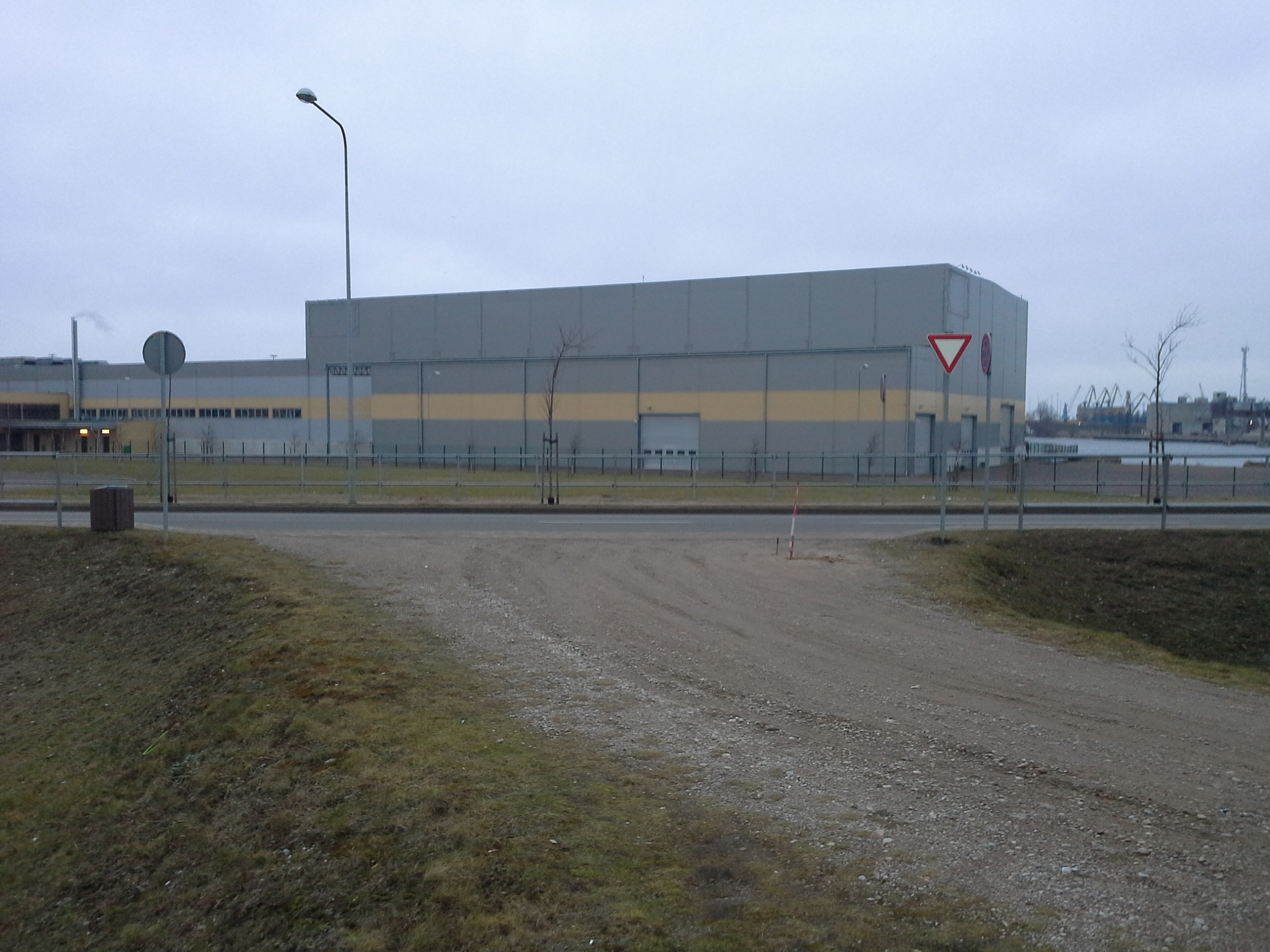 Apkārtnes foto