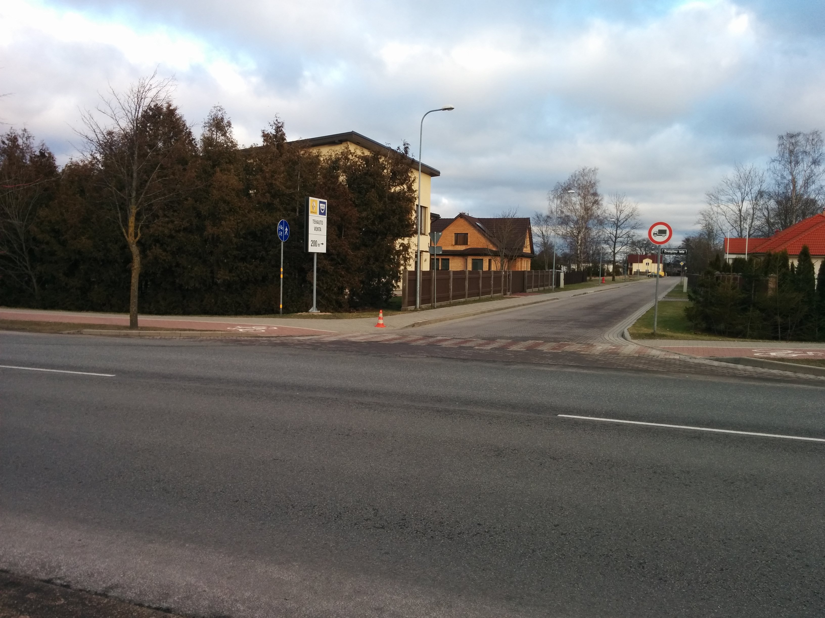 Apkārtnes foto
