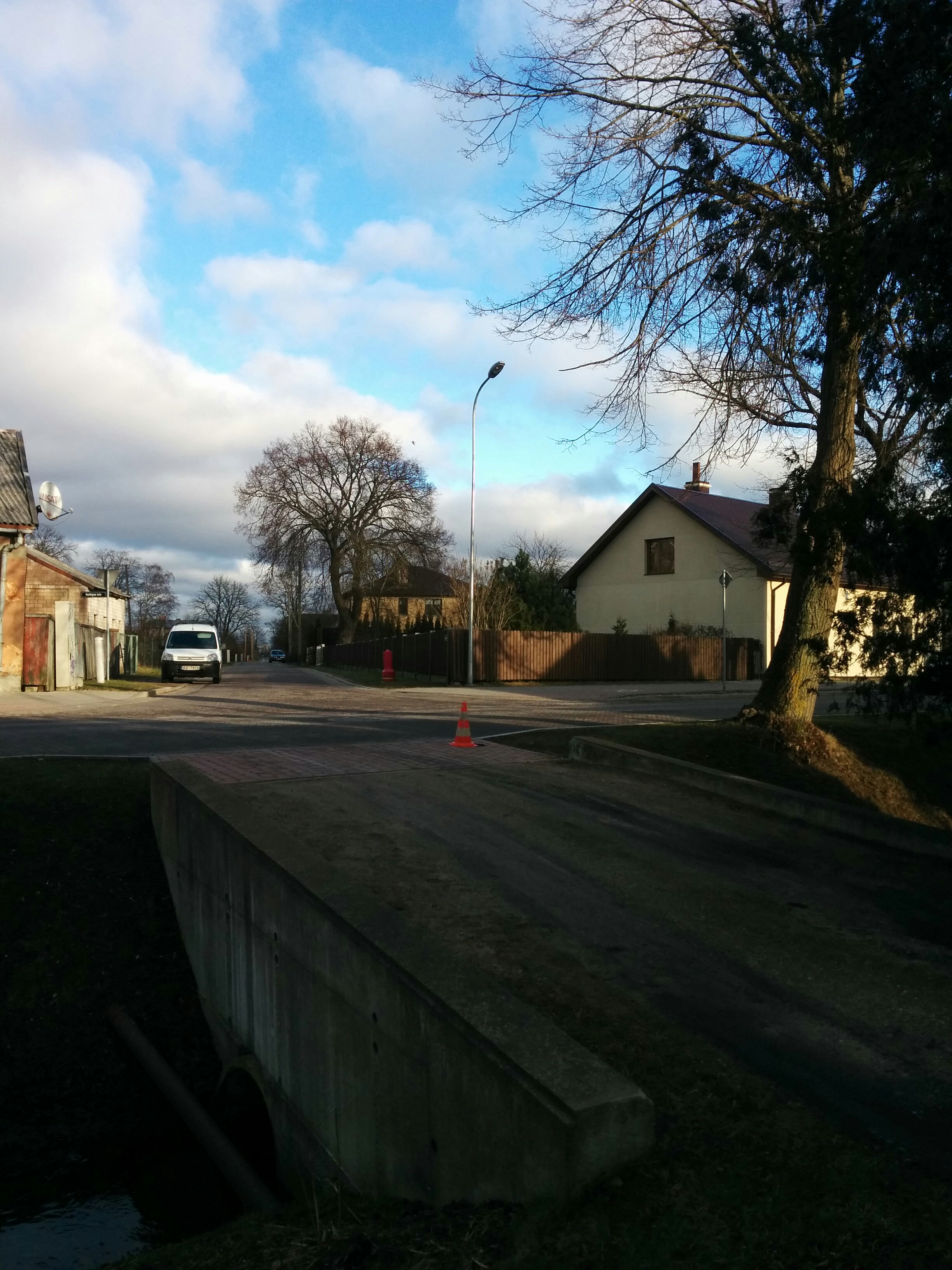 Apkārtnes foto