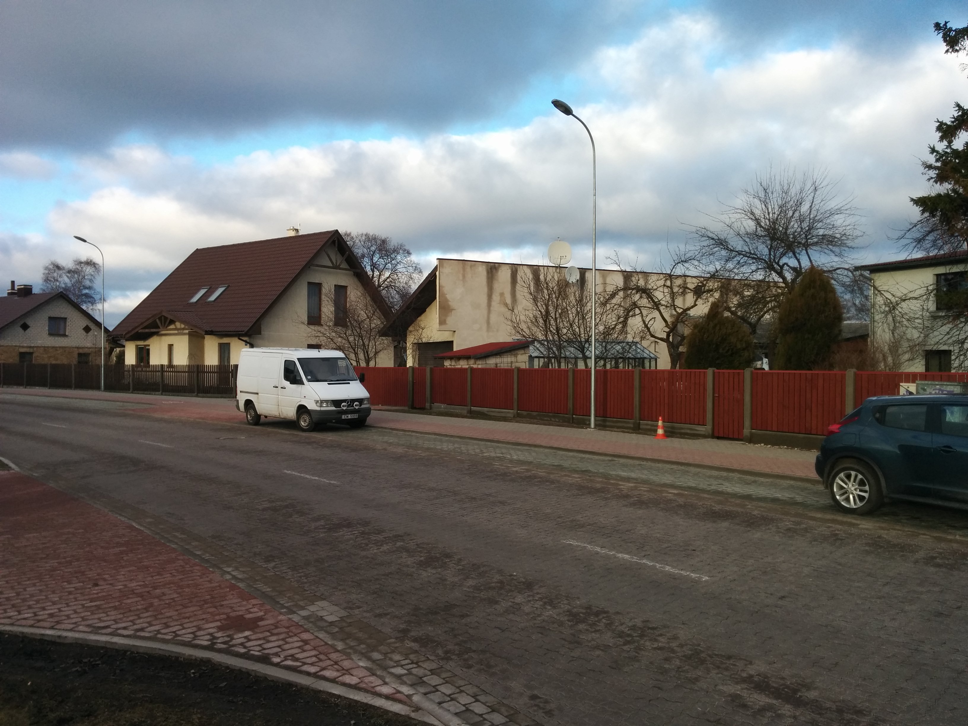 Apkārtnes foto