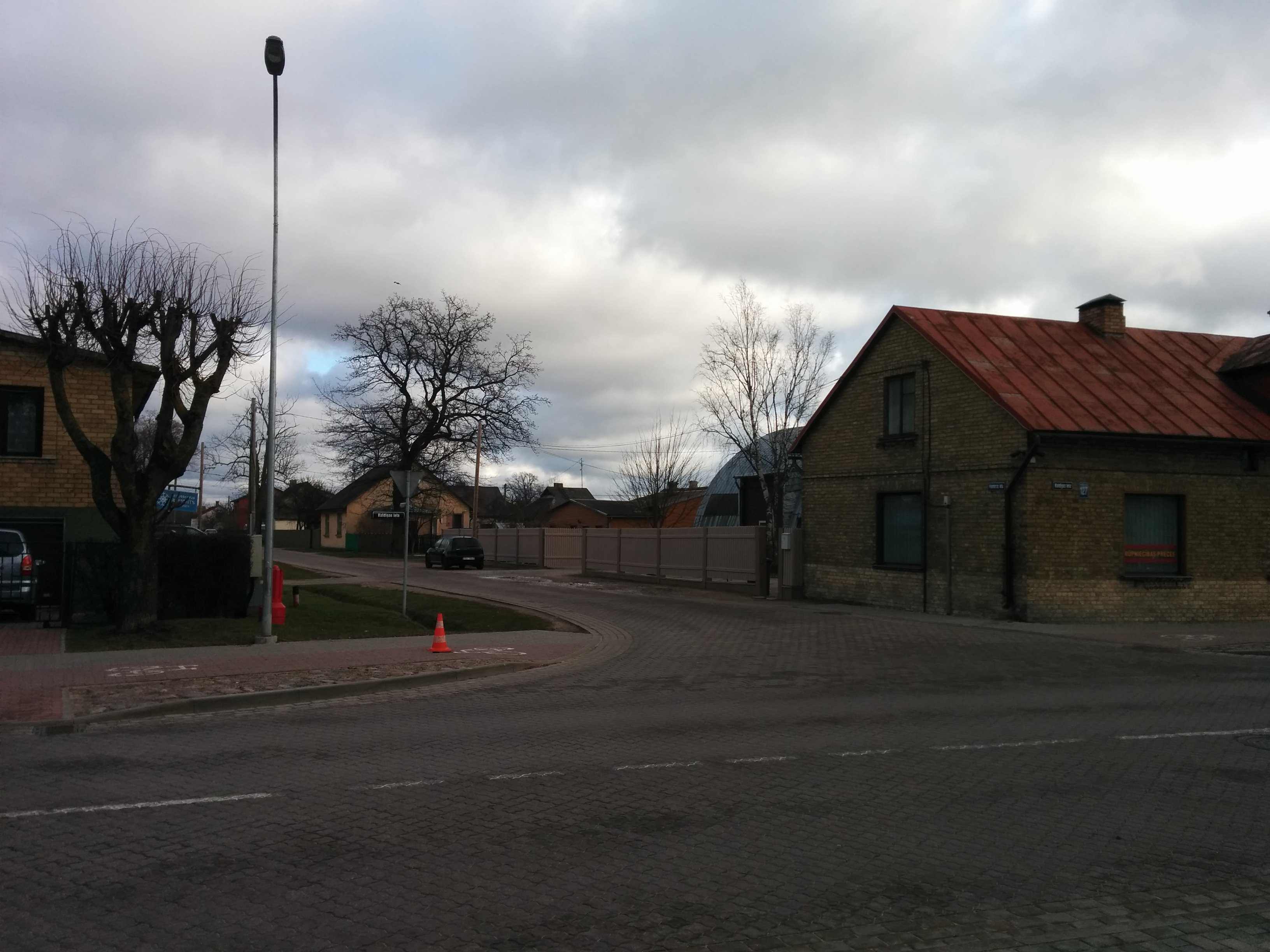 Apkārtnes foto