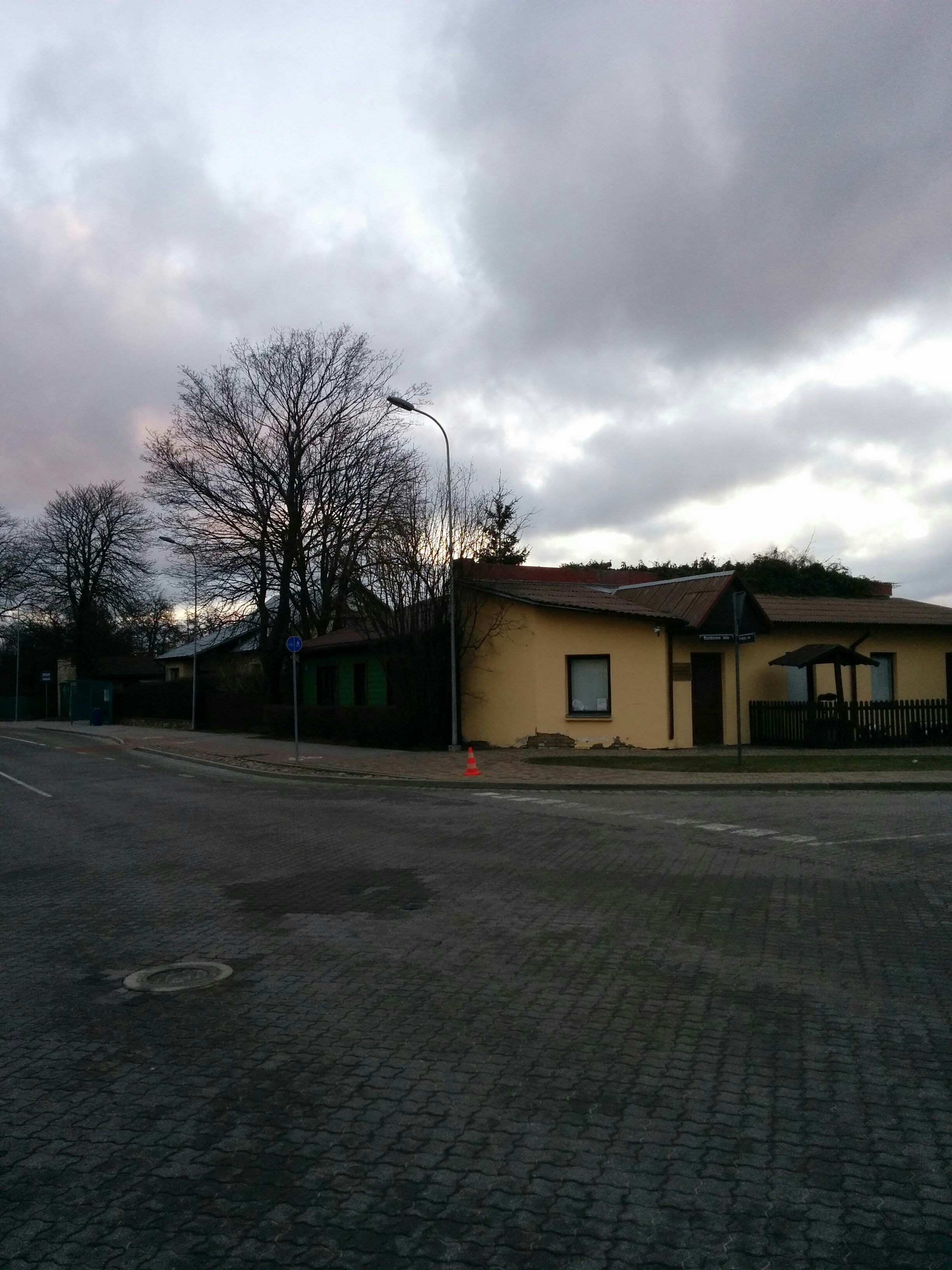 Apkārtnes foto