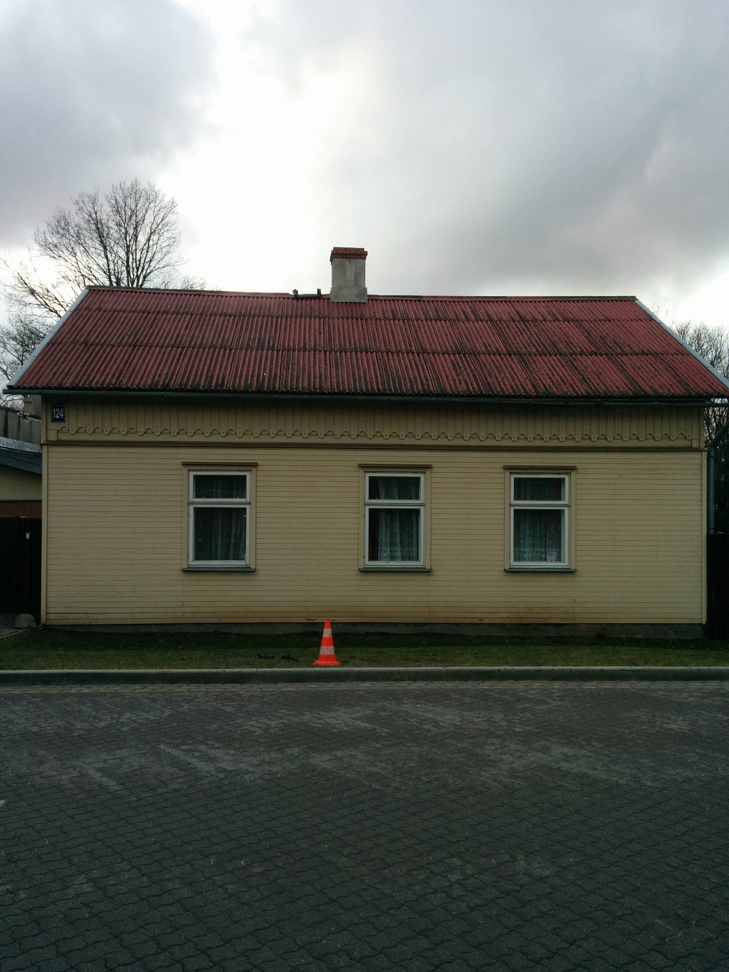 Apkārtnes foto
