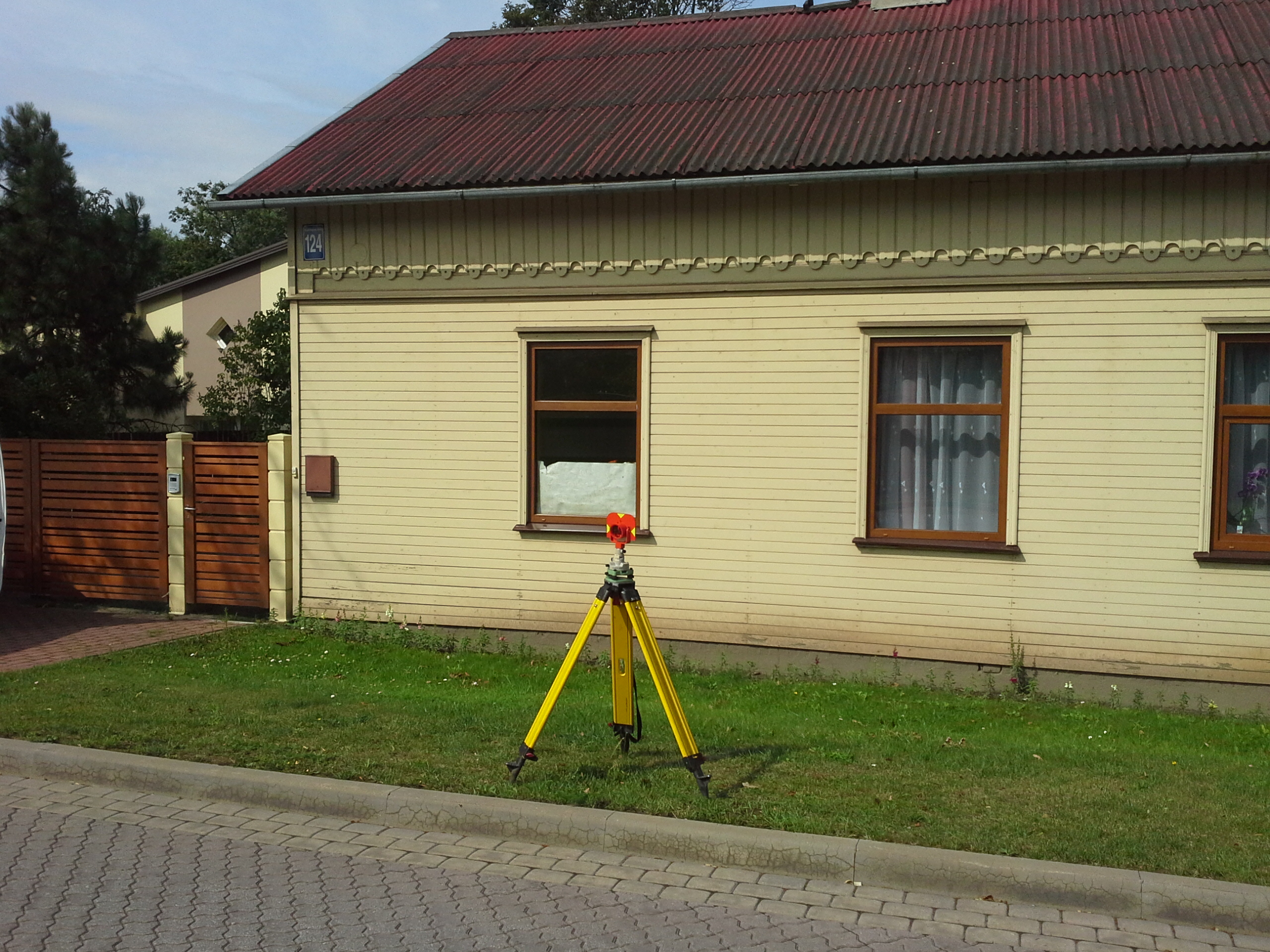 Apkārtnes foto