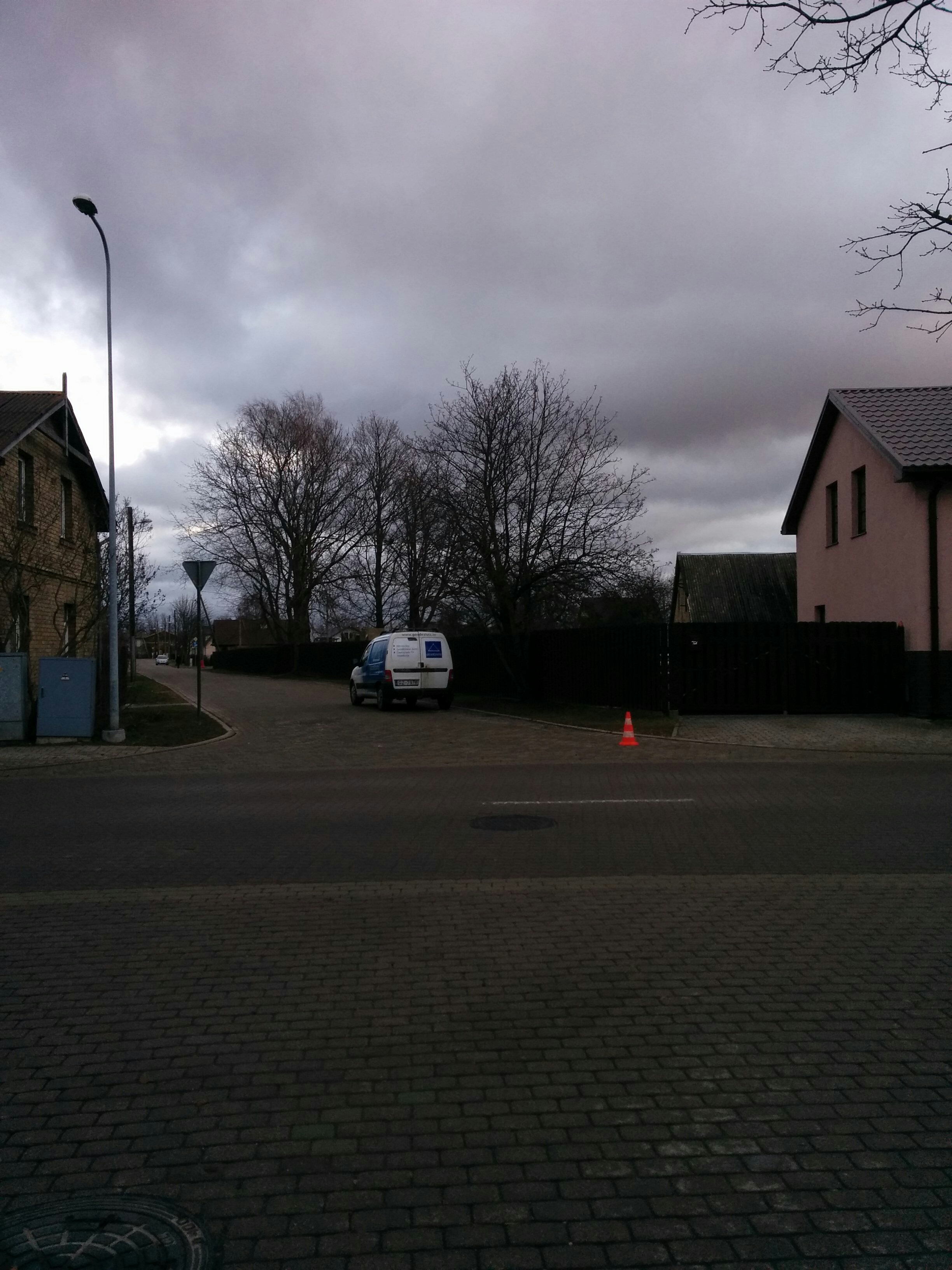 Apkārtnes foto